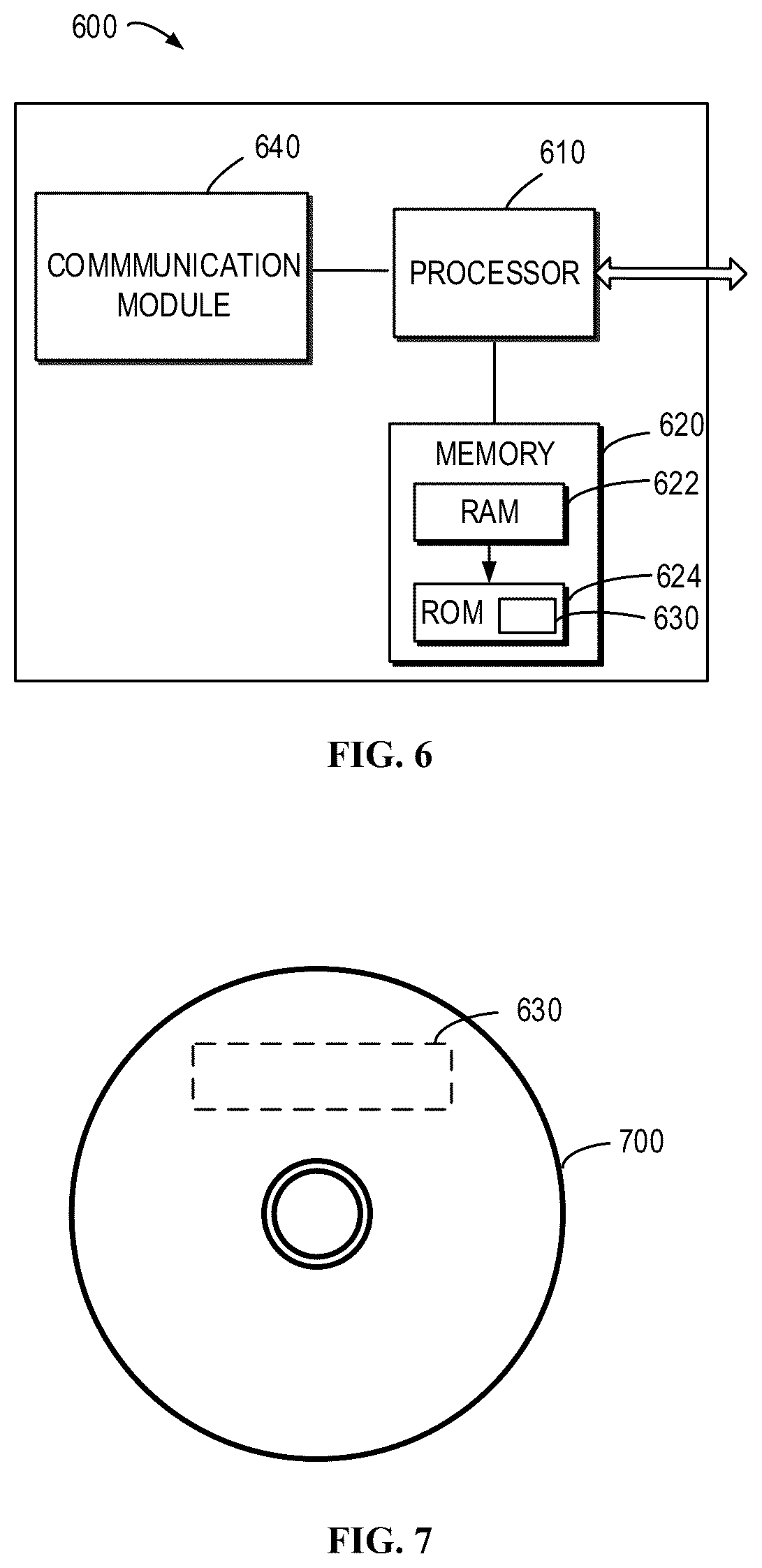 Patent US12323216 Figure 6 – Spatial configuration adaptation