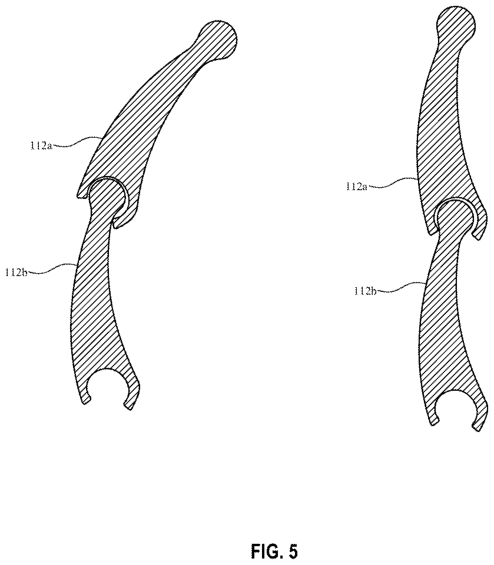 Patent US12323227 Figure 6 – Enclosure for testing electronic devices