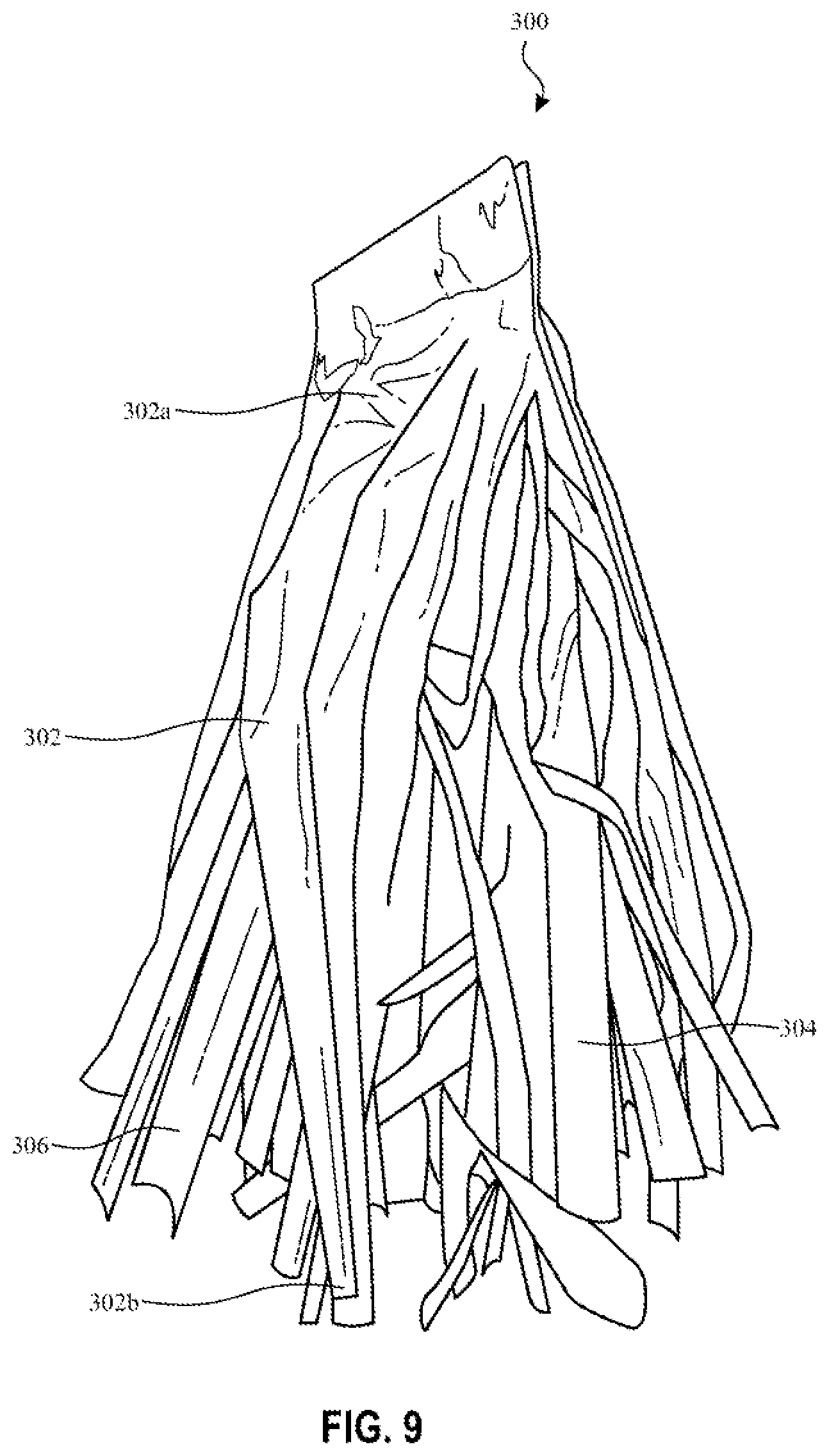 Patent US12323227 Figure 10 – Enclosure for testing electronic devices