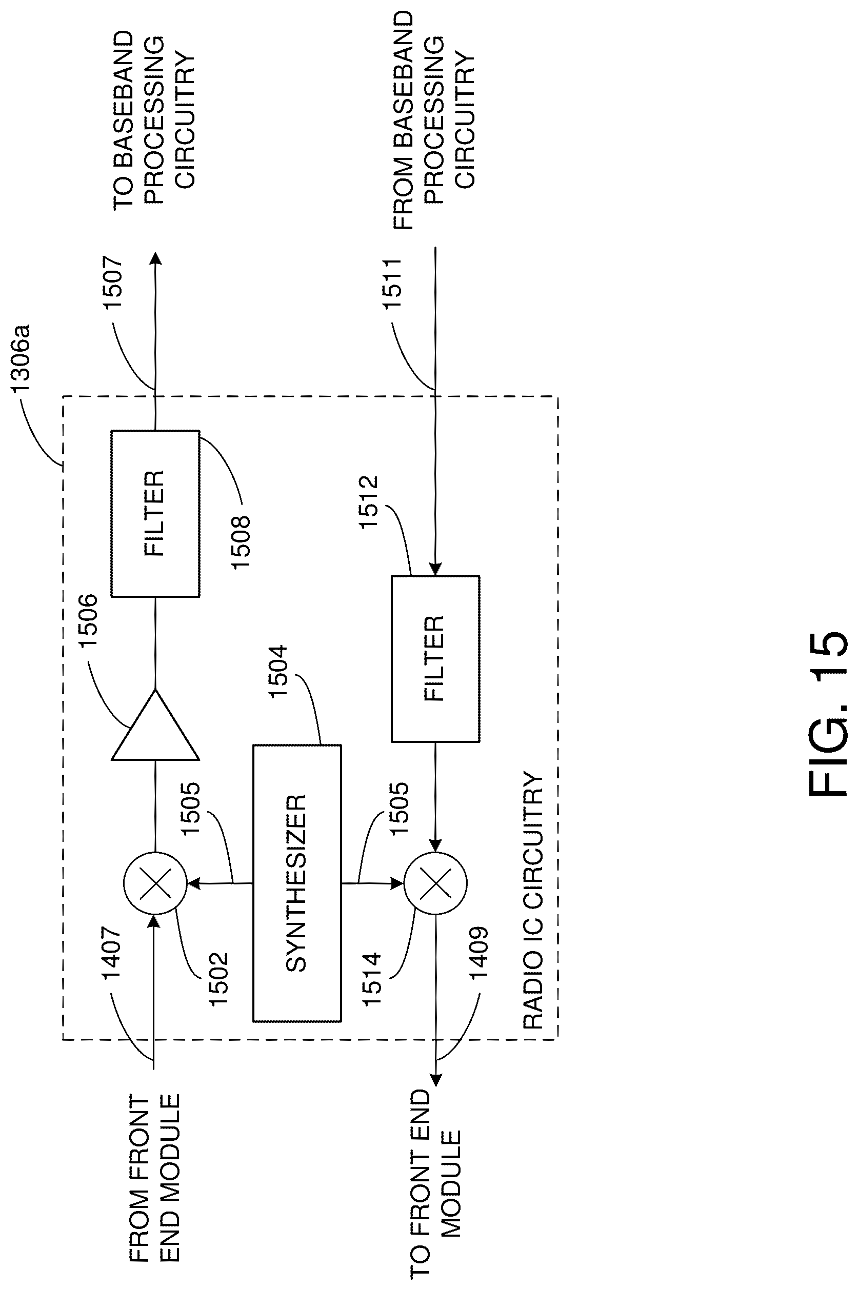 Patent US12323244 Figure 16 – Enhanced redundancy over Wi-Fi for ultra-reliable wireless time-sensitive networking