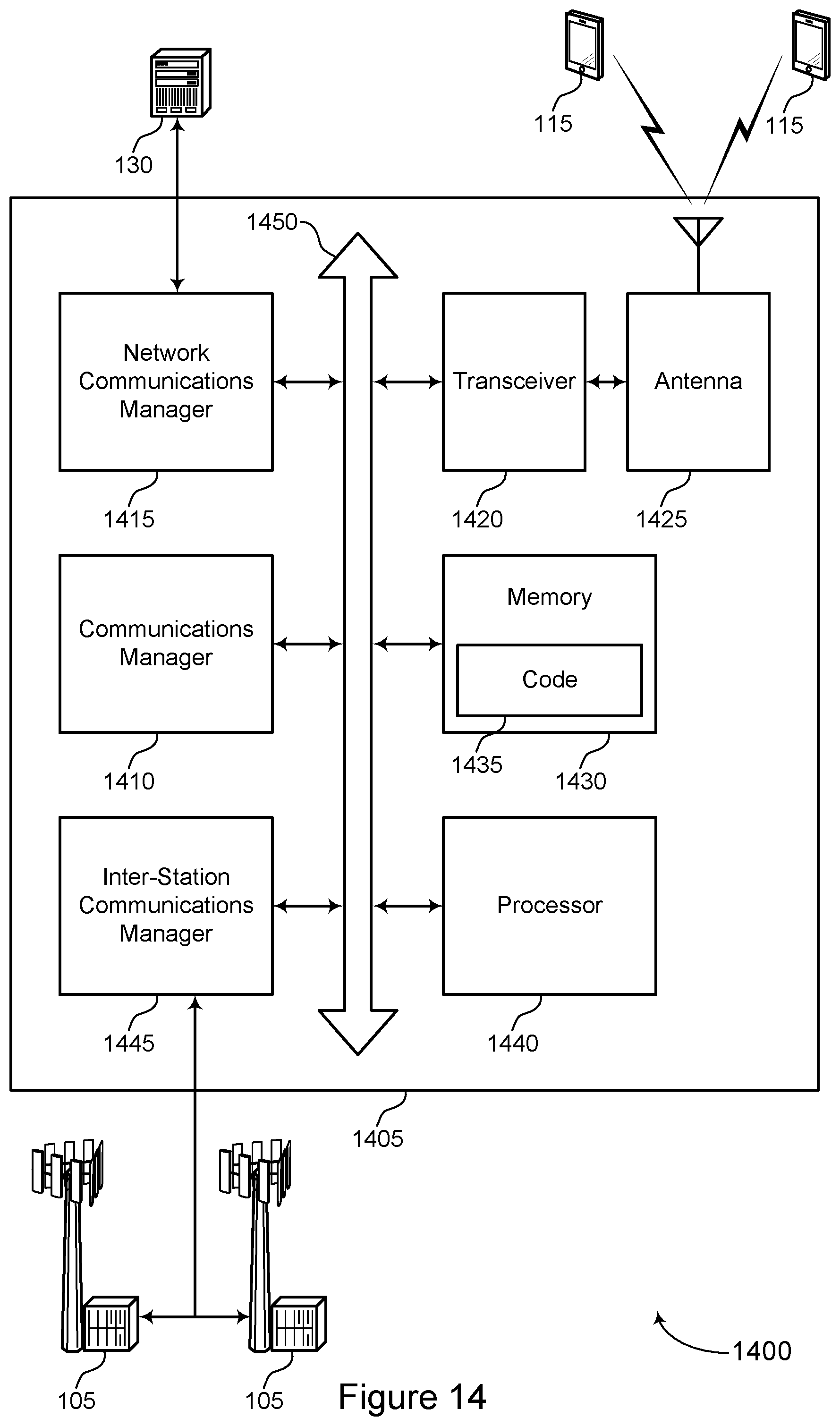 Patent US12323248 Figure 14 – Feedback for multicast and broadcast messages