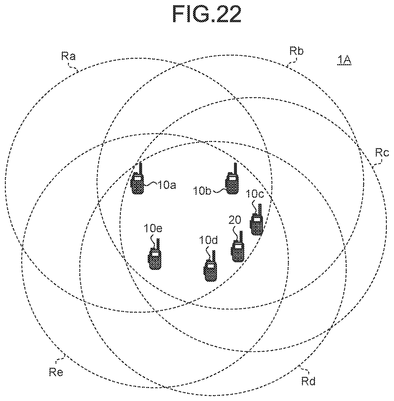 Patent US12323251 Figure 19 – Wireless communication device, wireless communication base station, and wireless communication method