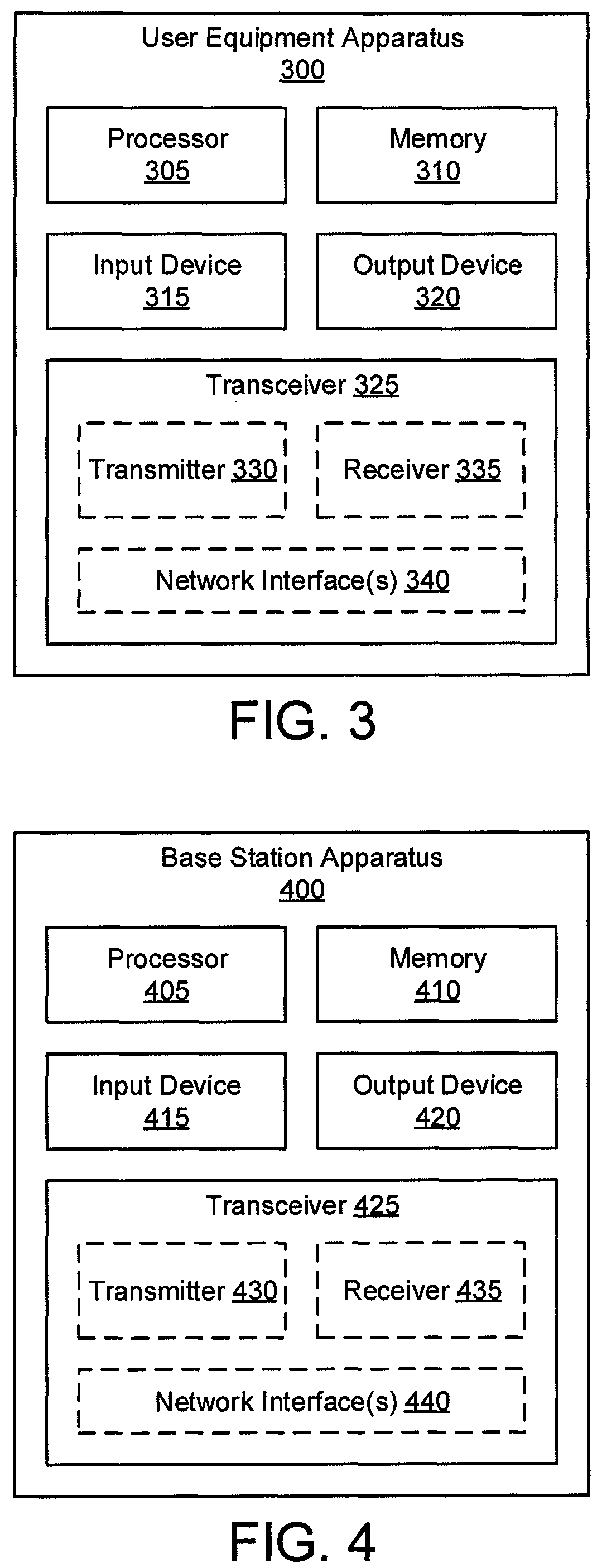 Patent US12323255 Figure 2 – HARQ-ACK feedback timing for SPS PDSCH