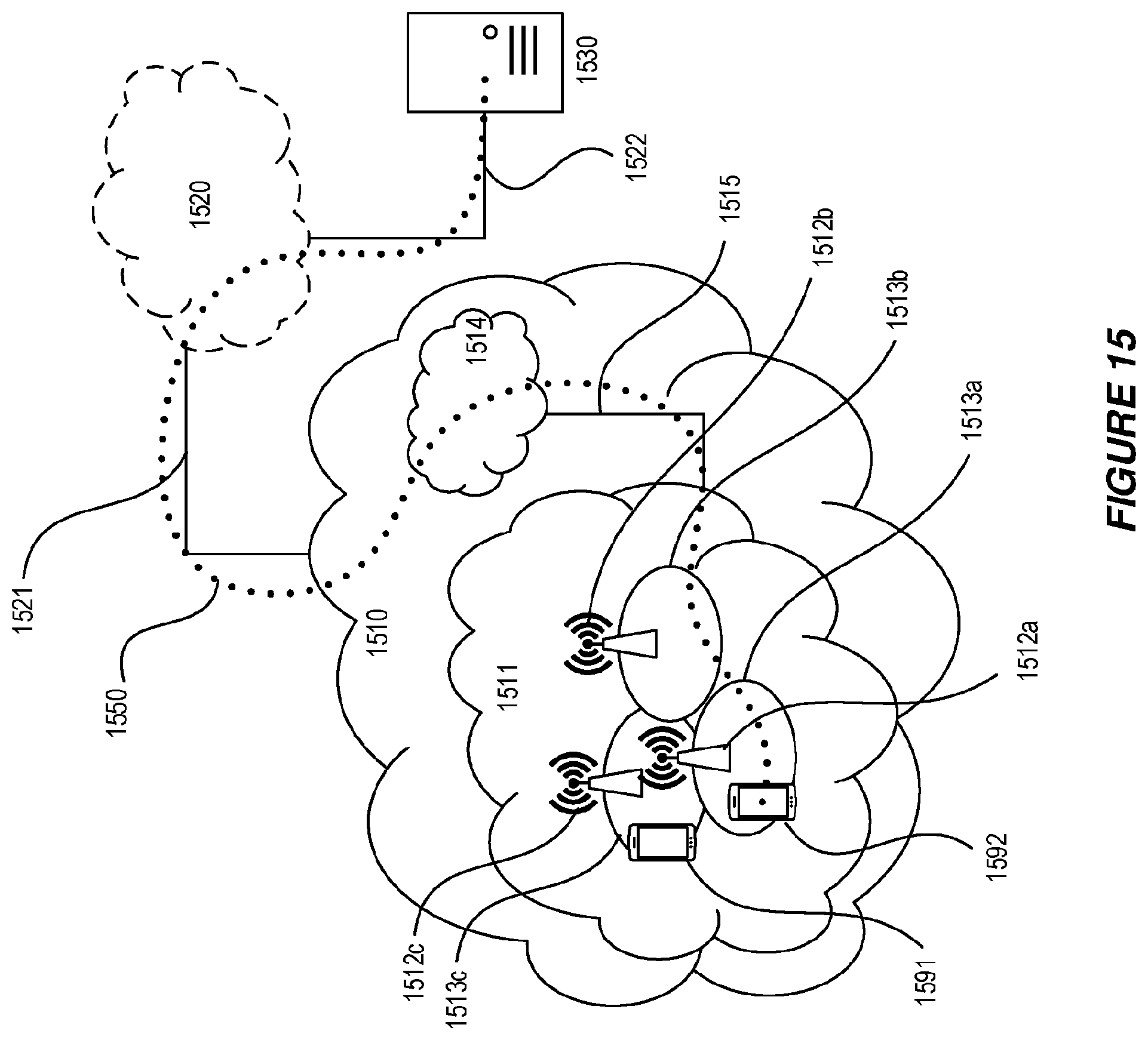 Patent US12323257 Figure 17 – Transmission parameter configuration