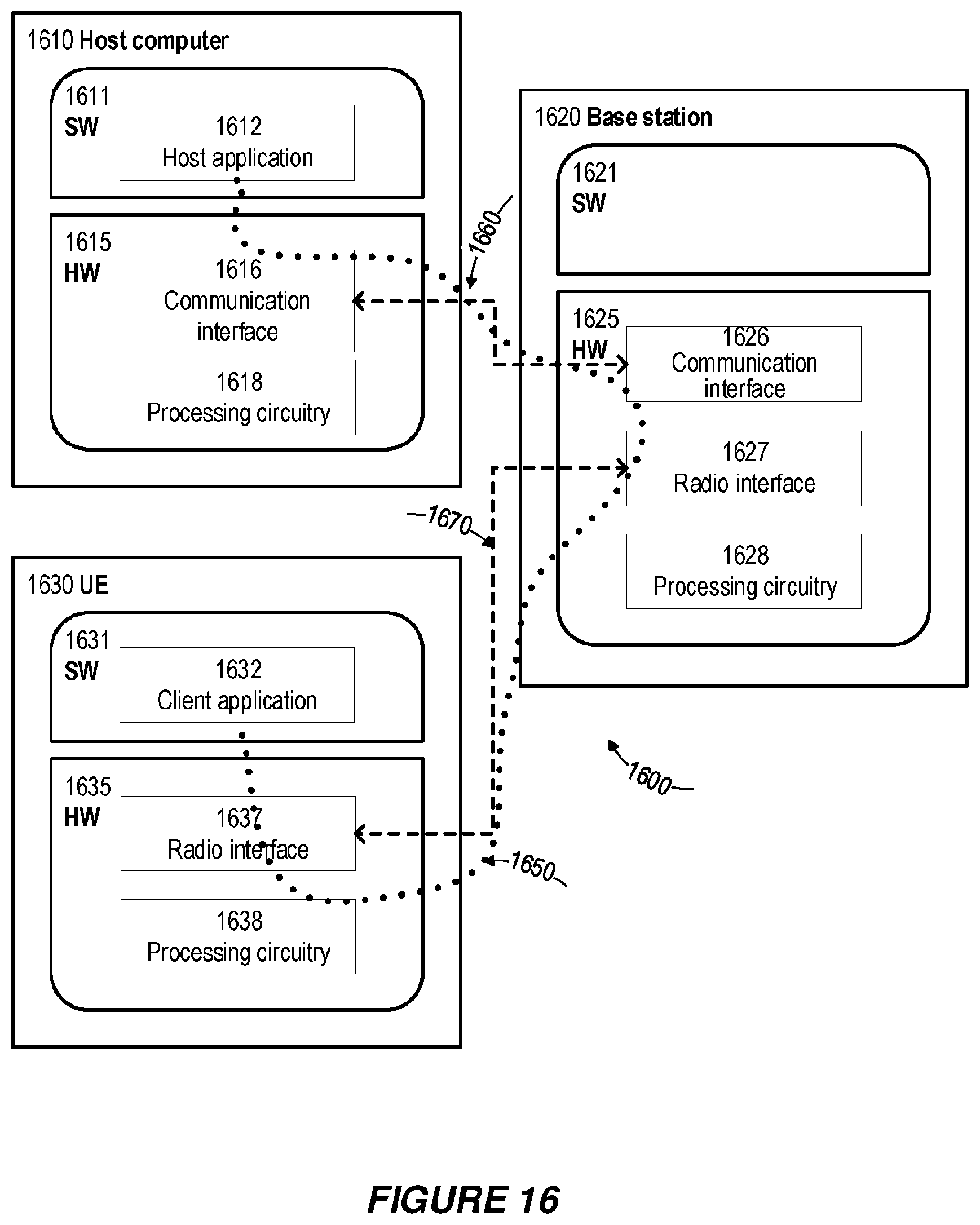 Patent US12323257 Figure 18 – Transmission parameter configuration