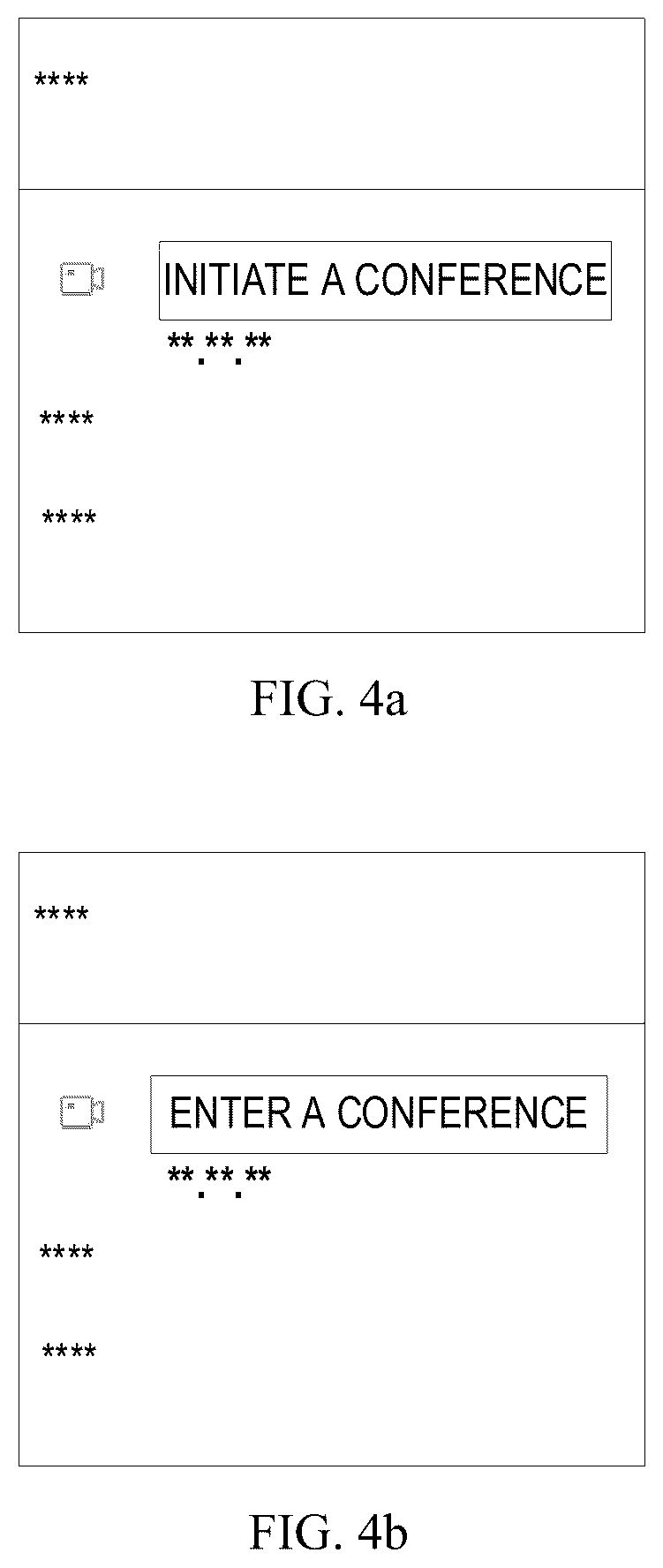 Patent US12323261 Figure 3 – Method and apparatus for setting a parameter of a multimedia conference