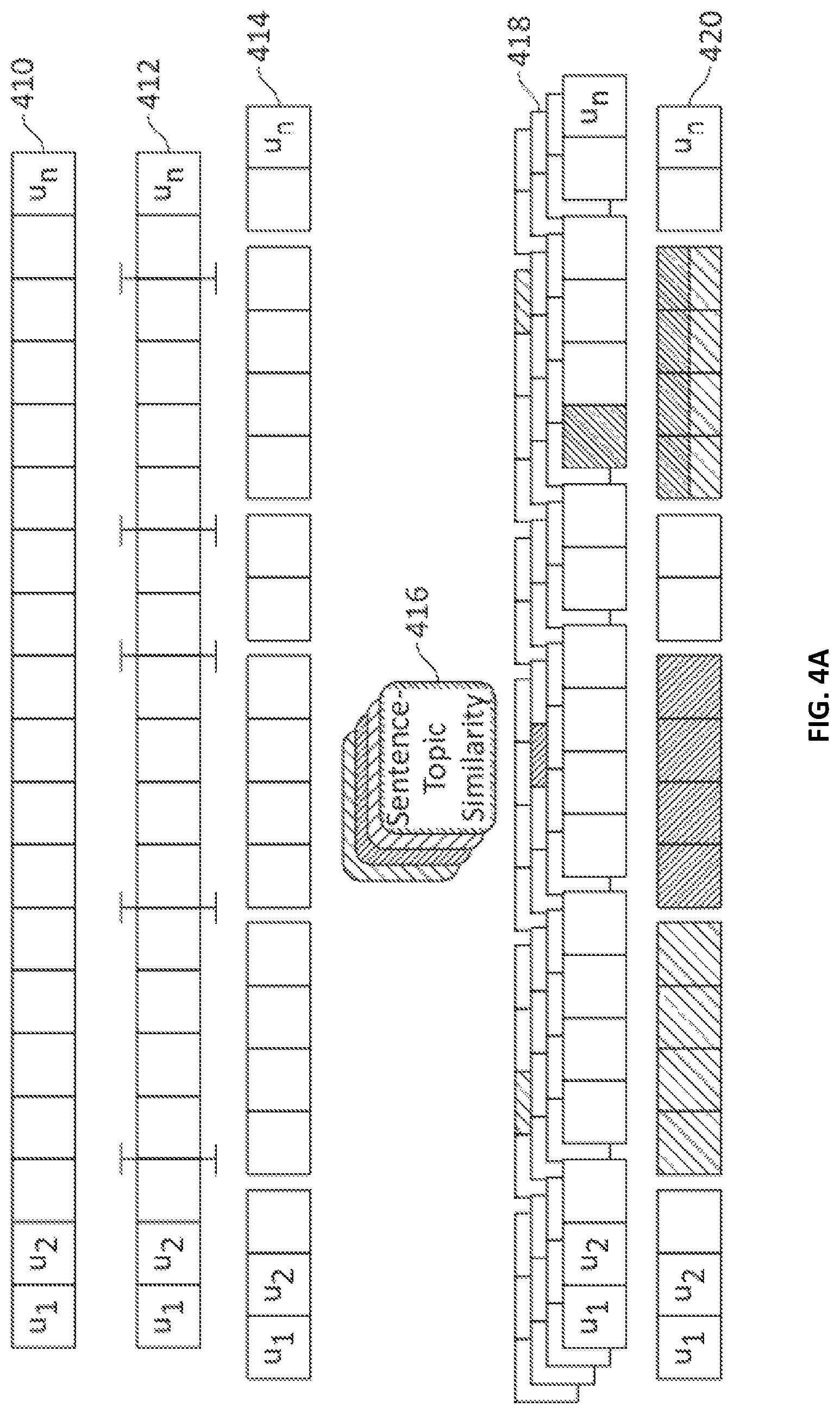 Patent US12323264 Figure 5 – Dynamic communication session topic generation