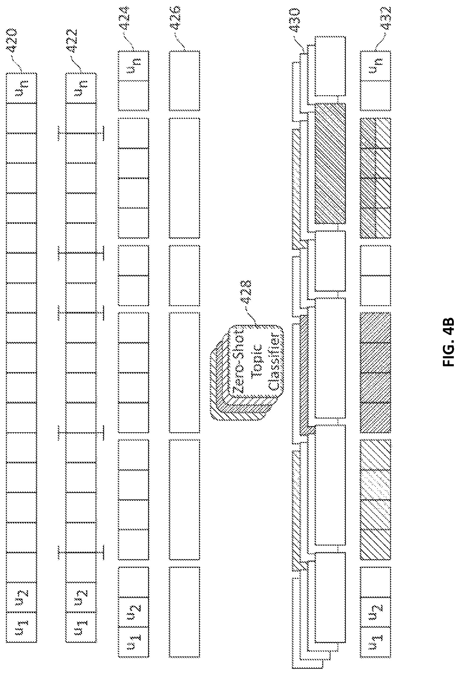 Patent US12323264 Figure 6 – Dynamic communication session topic generation
