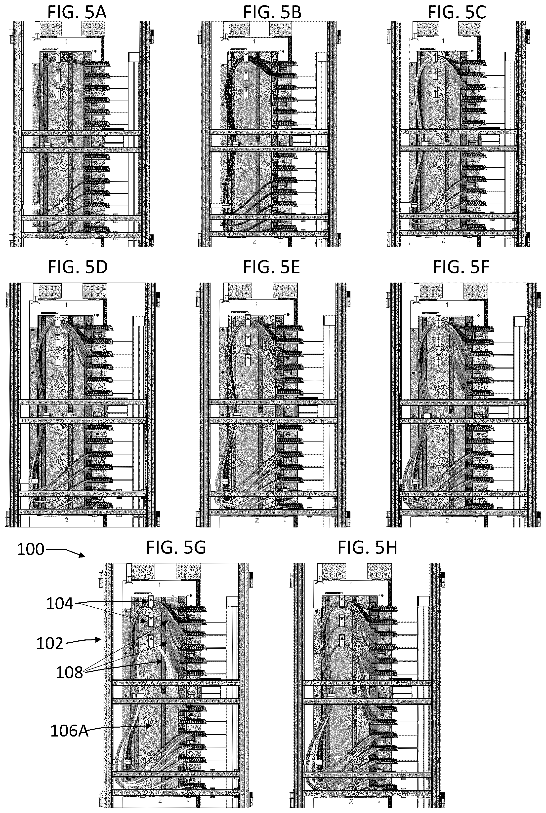 Patent US12323270 Figure 4 – Cabling topology for expansion