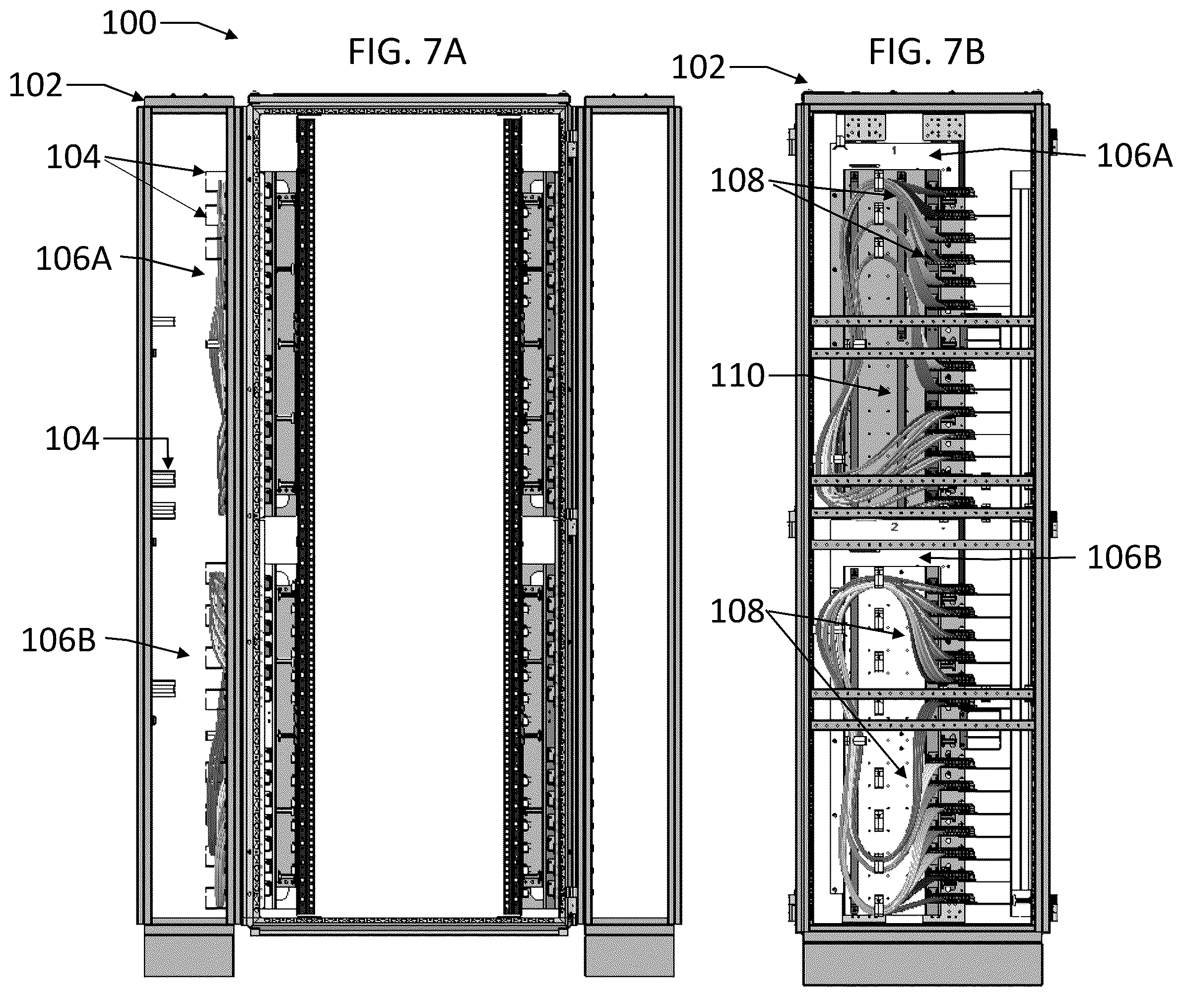 Patent US12323270 Figure 6 – Cabling topology for expansion