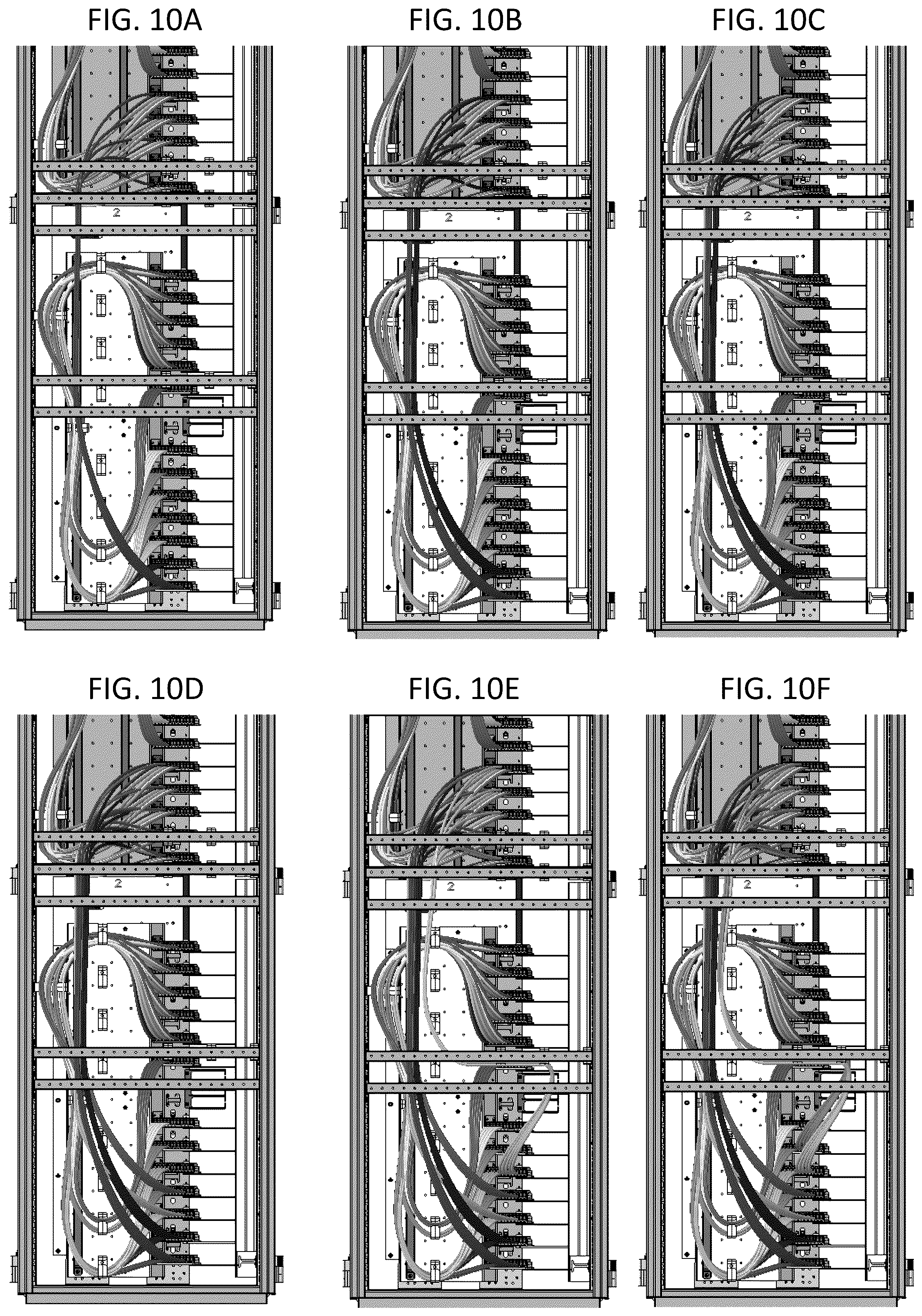 Patent US12323270 Figure 10 – Cabling topology for expansion