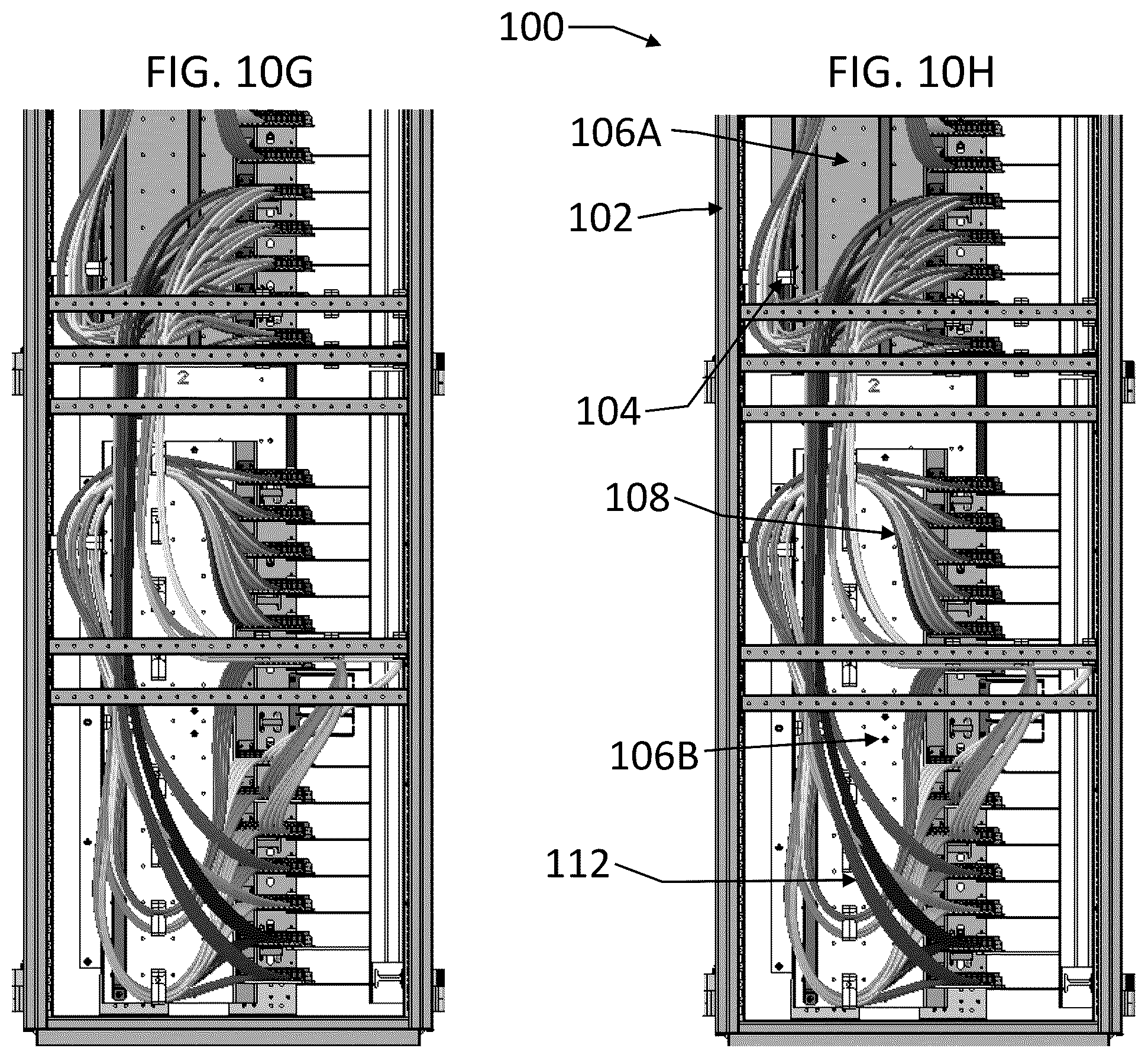 Patent US12323270 Figure 11 – Cabling topology for expansion