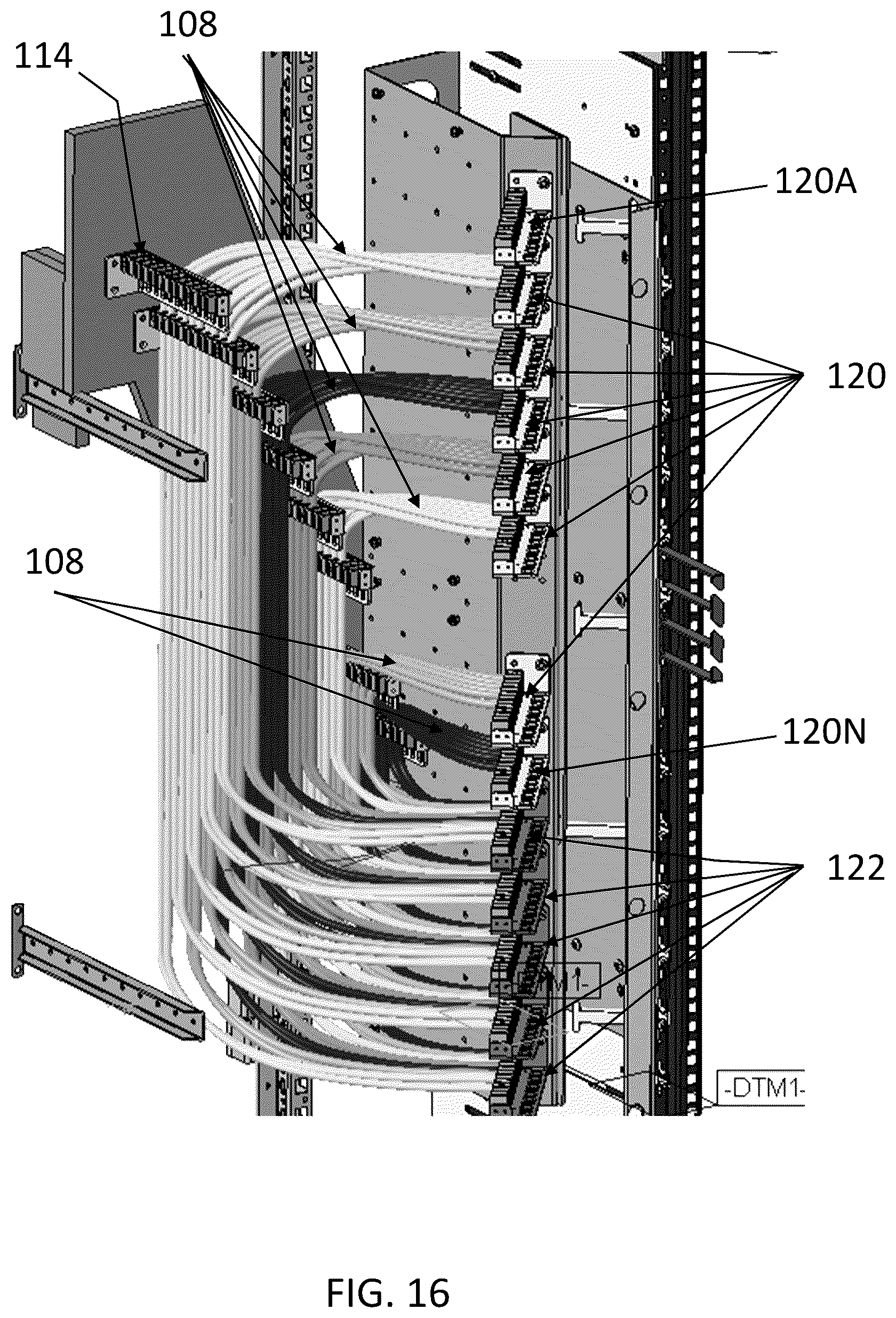 Patent US12323270 Figure 17 – Cabling topology for expansion