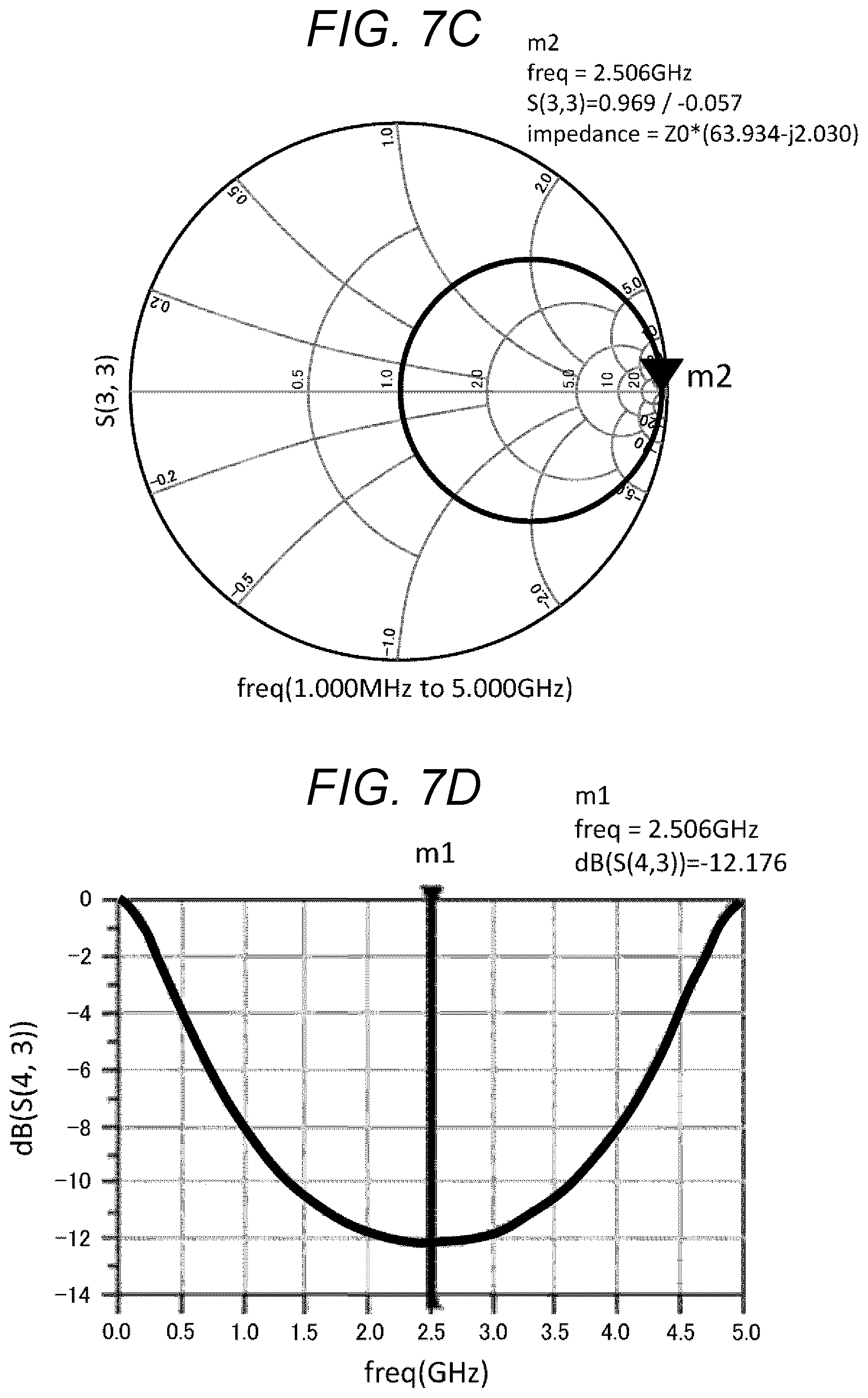 Patent US12323274 Figure 9 – Differential transmission substrate and power-over-differential data communication device