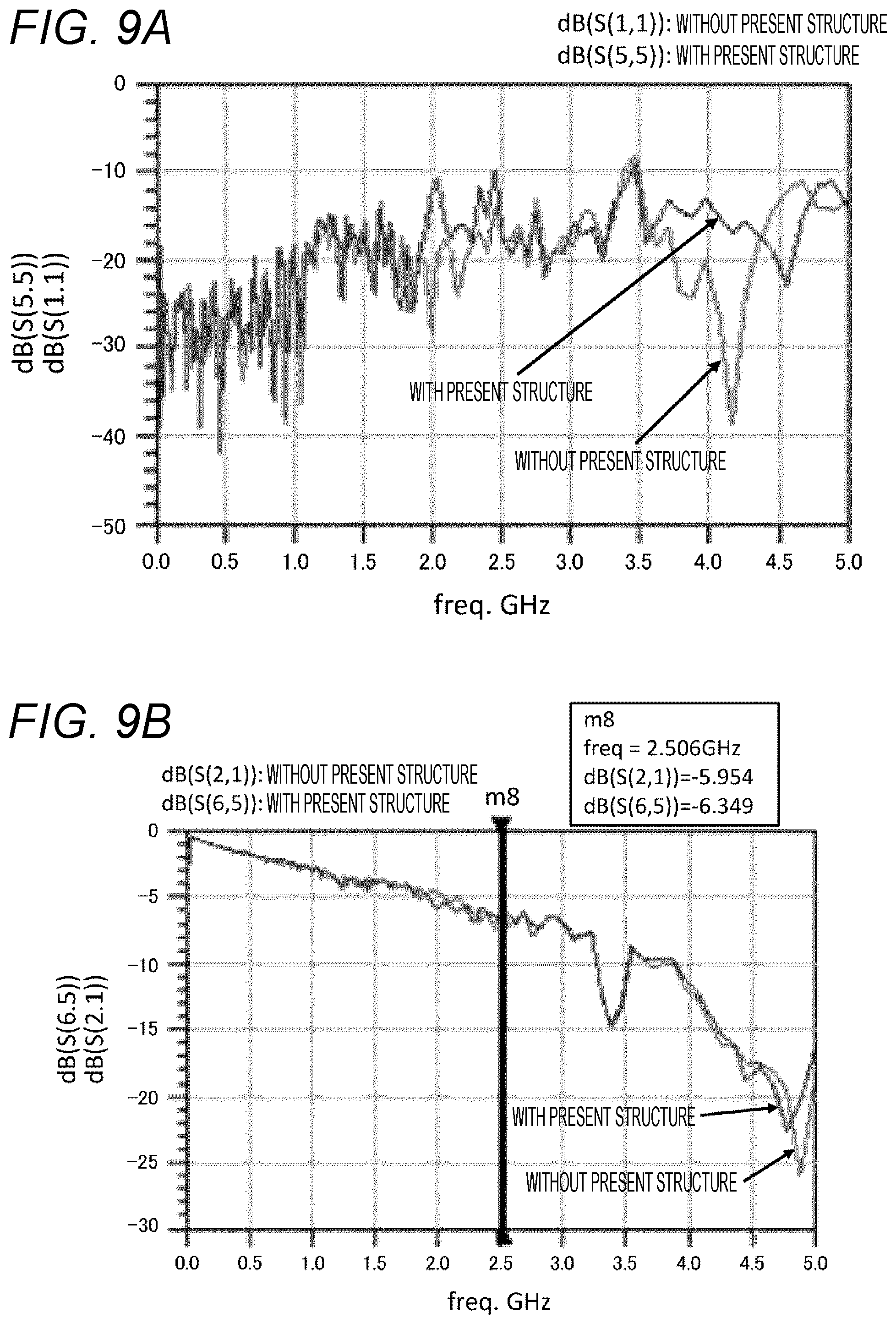Patent US12323274 Figure 11 – Differential transmission substrate and power-over-differential data communication device