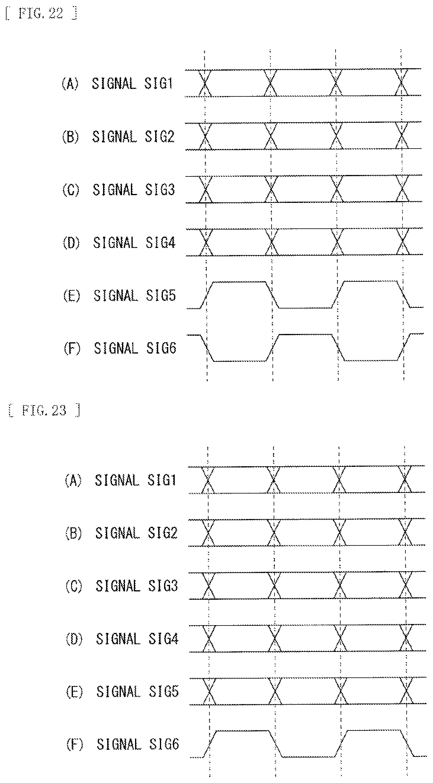 Patent US12323275 Figure 19 – Transmission device and communication system