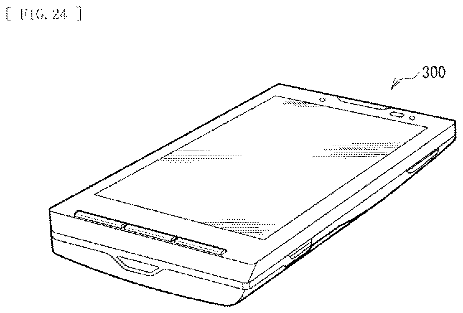 Patent US12323275 Figure 20 – Transmission device and communication system