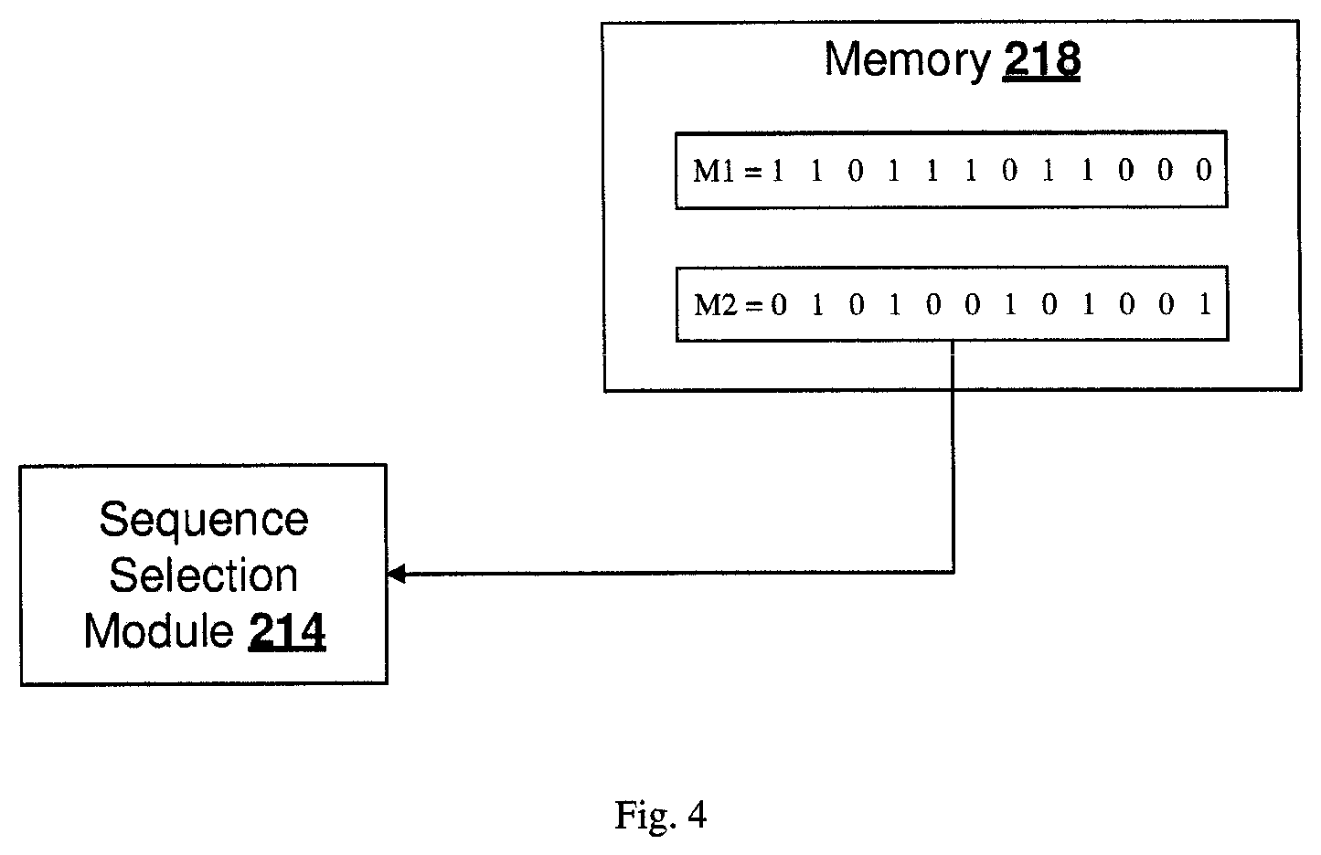 Patent US12323278 Figure 3 – Systems and methods for transmitting control data in a communication network
