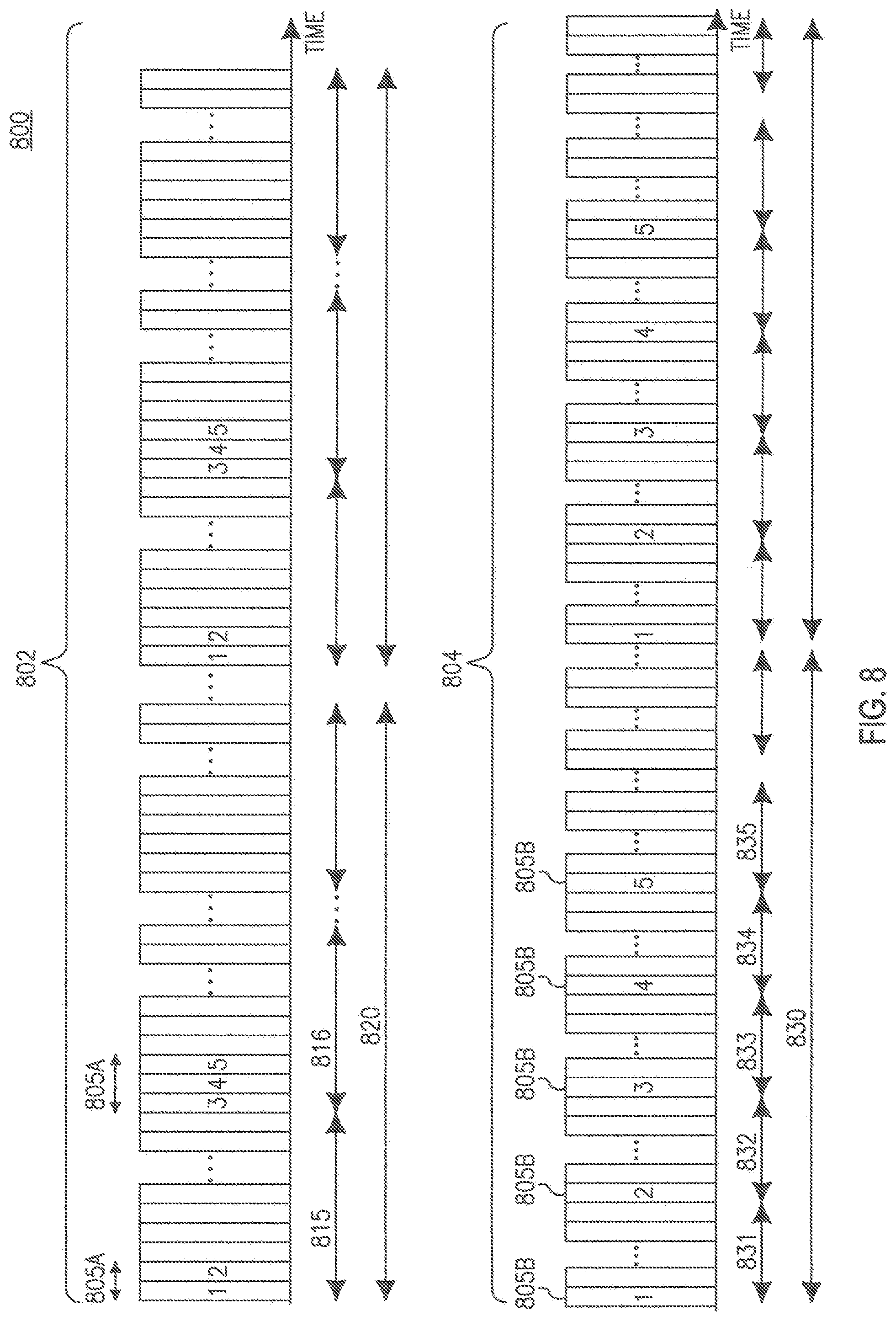 Patent US12323286 Figure 9 – Method and apparatus for initial cell search and selection