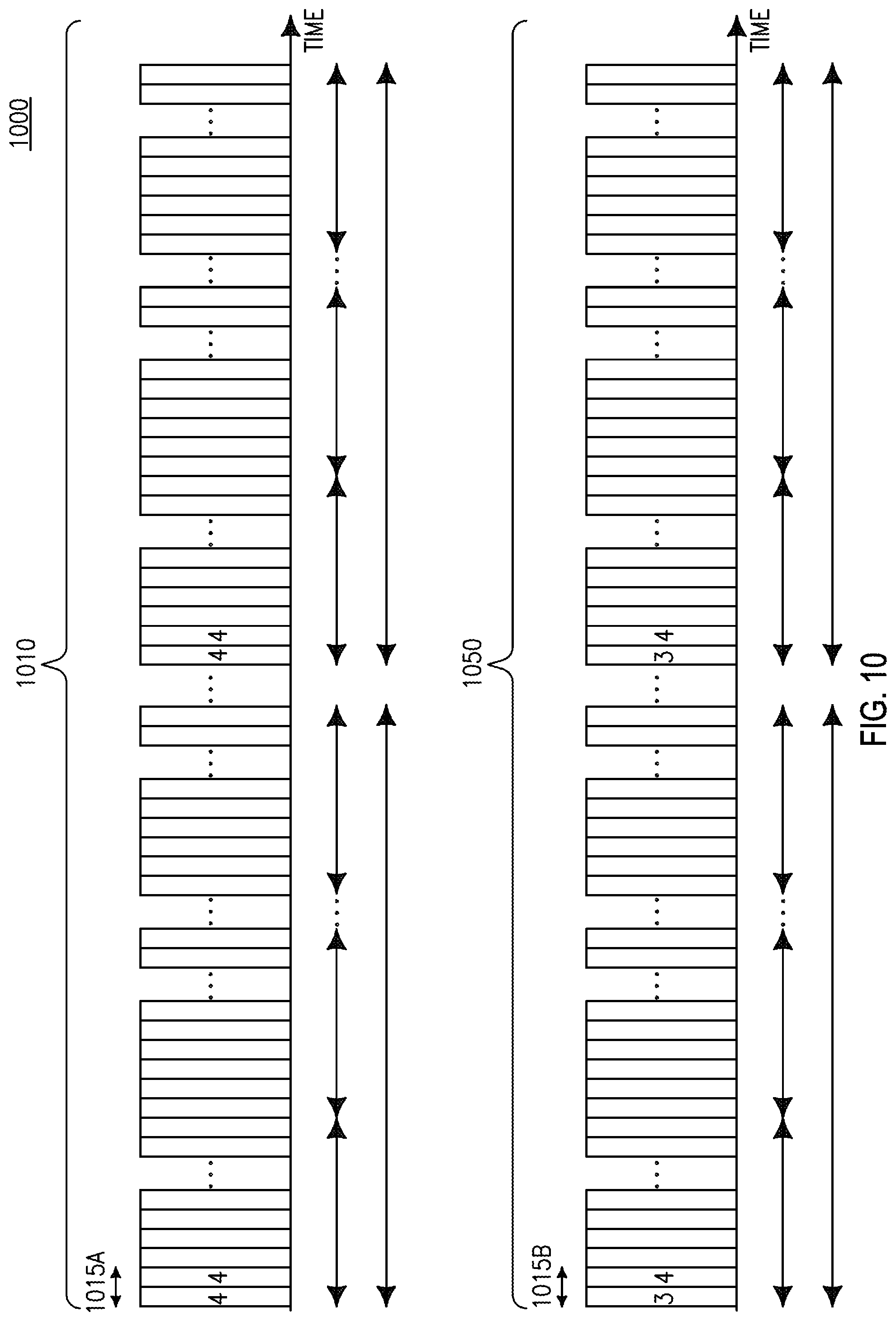 Patent US12323286 Figure 11 – Method and apparatus for initial cell search and selection