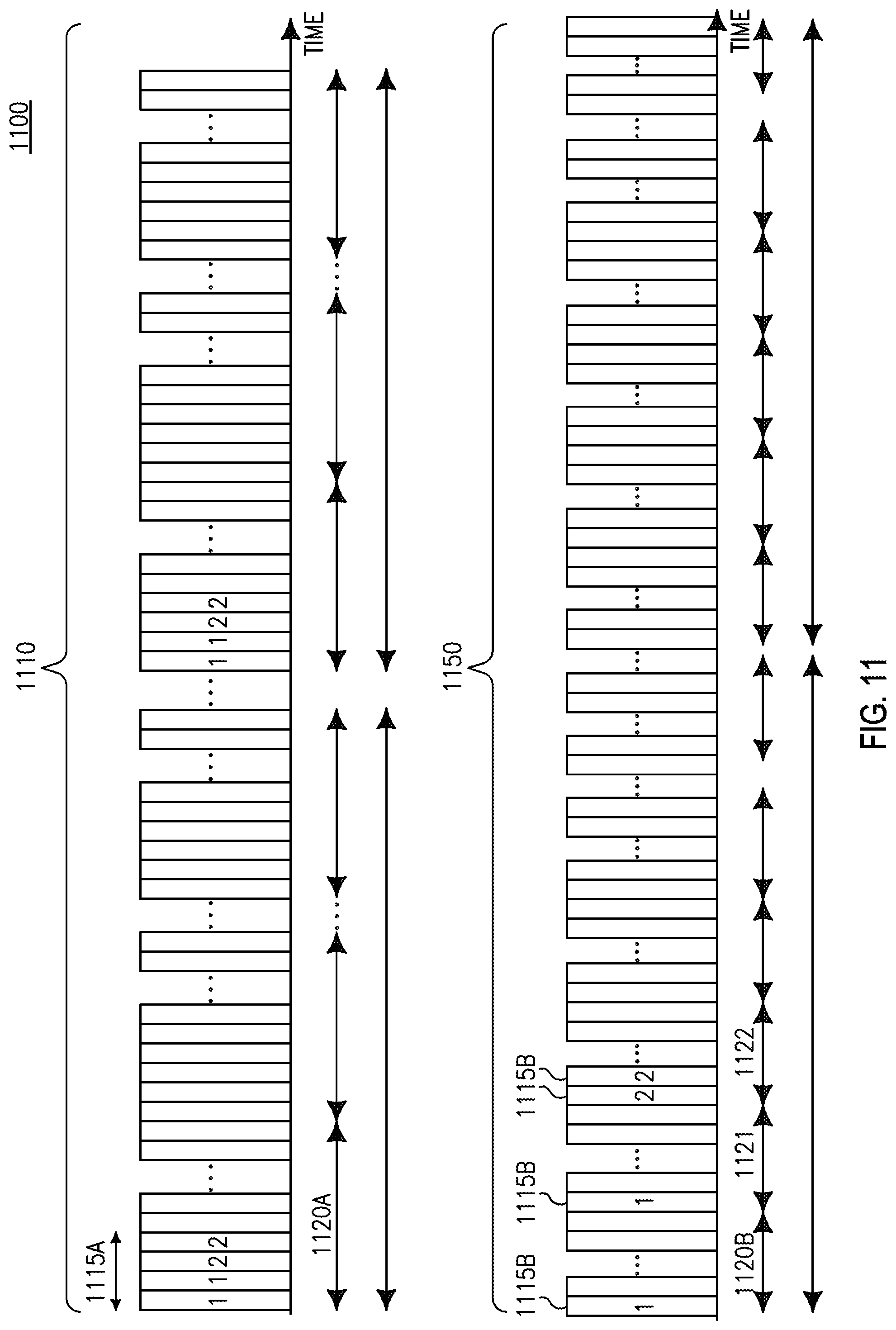 Patent US12323286 Figure 12 – Method and apparatus for initial cell search and selection