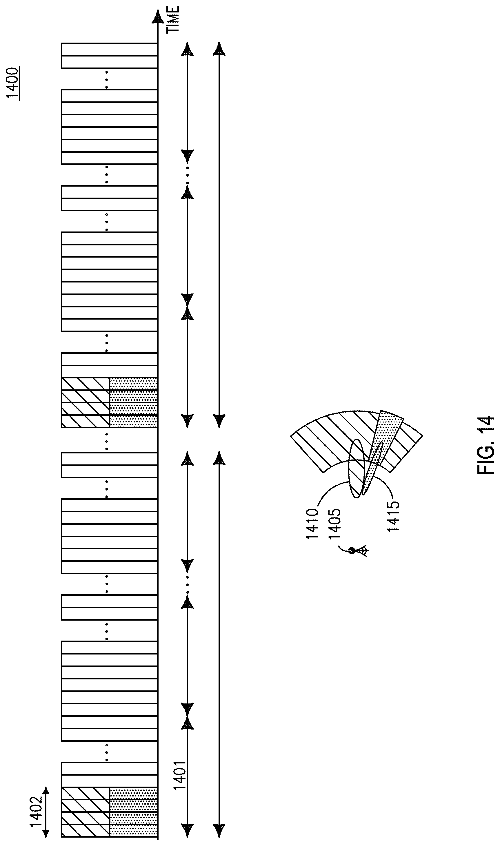 Patent US12323286 Figure 15 – Method and apparatus for initial cell search and selection