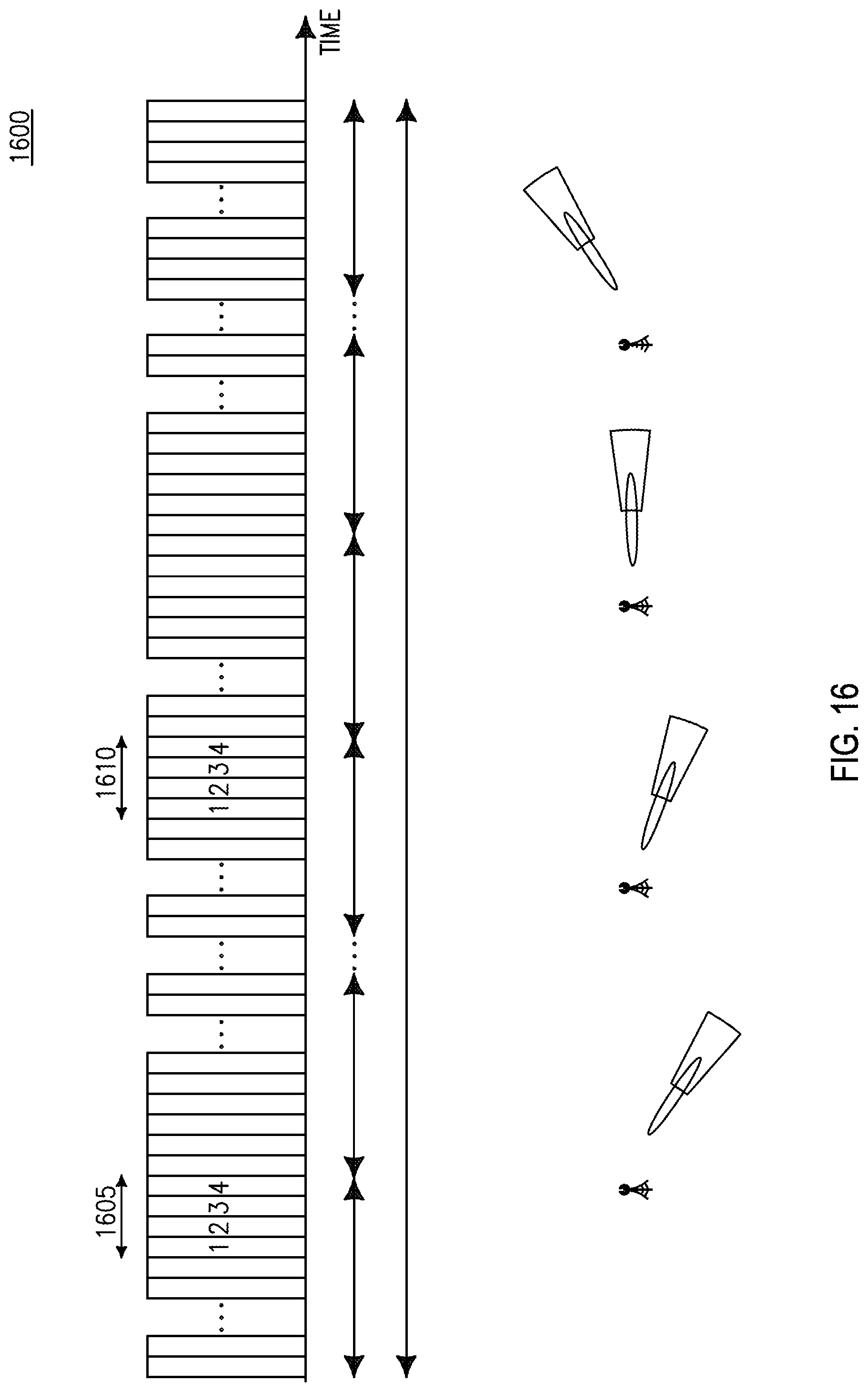 Patent US12323286 Figure 17 – Method and apparatus for initial cell search and selection