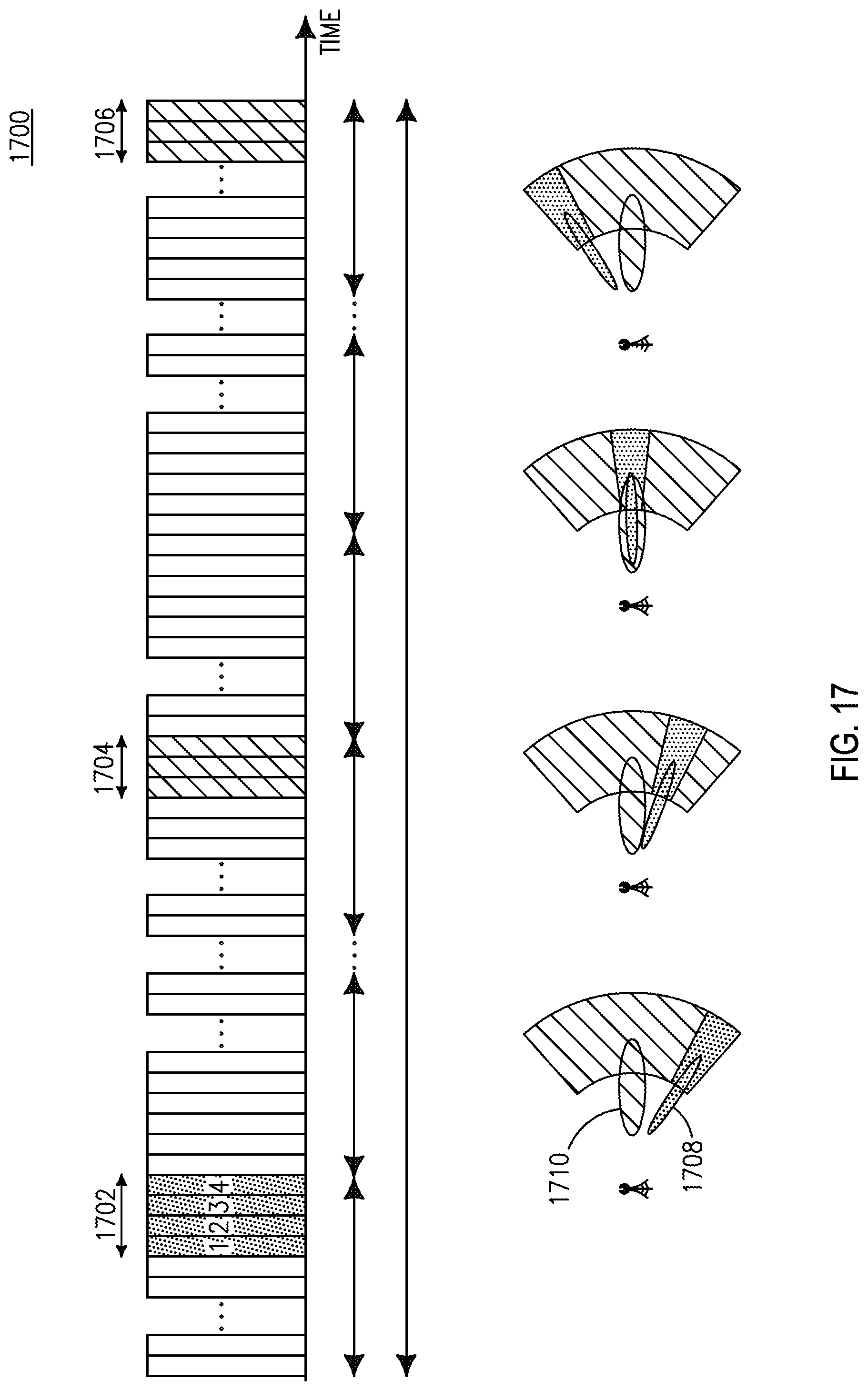 Patent US12323286 Figure 18 – Method and apparatus for initial cell search and selection
