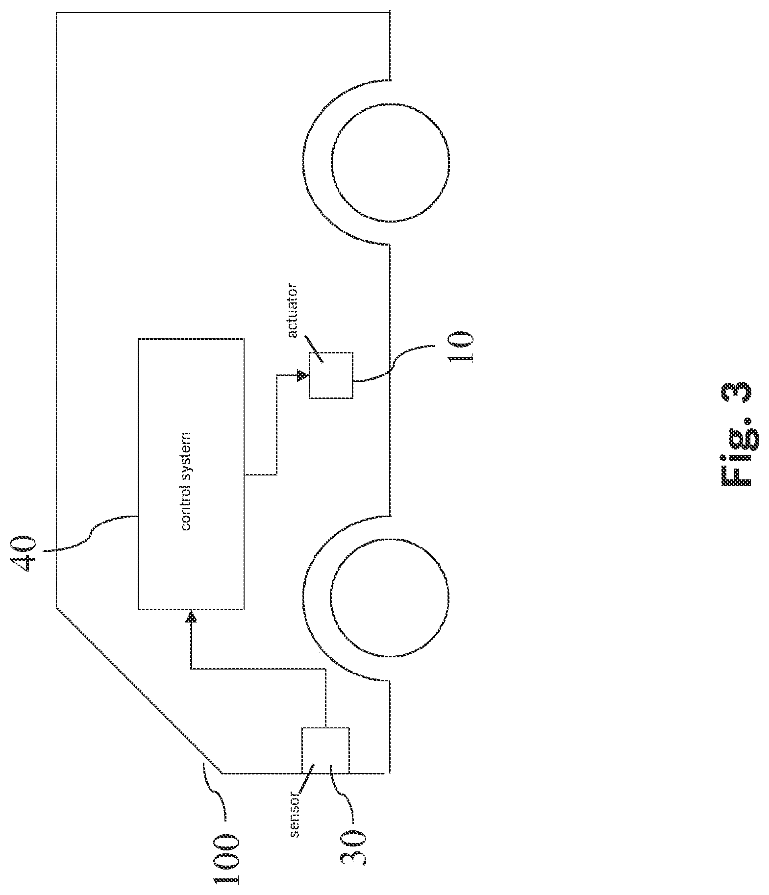 Patent US12323288 Figure 3 – Method and device for determining a control signal