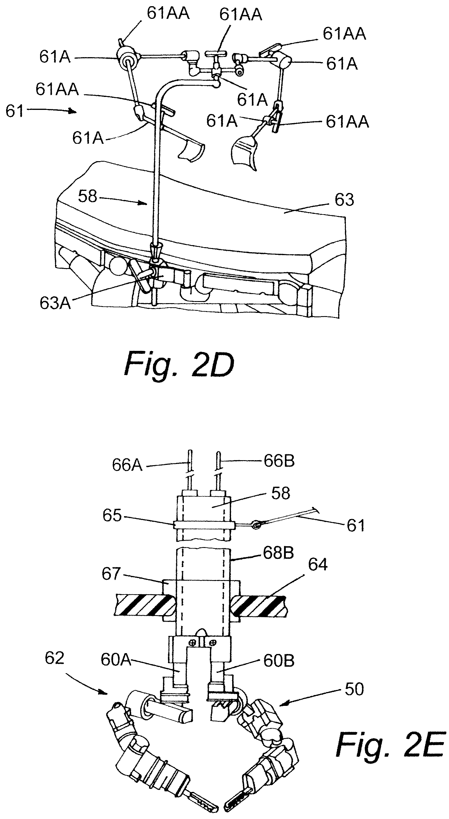 Patent US12323289 Figure 4 – Robotic surgical devices, systems, and related methods