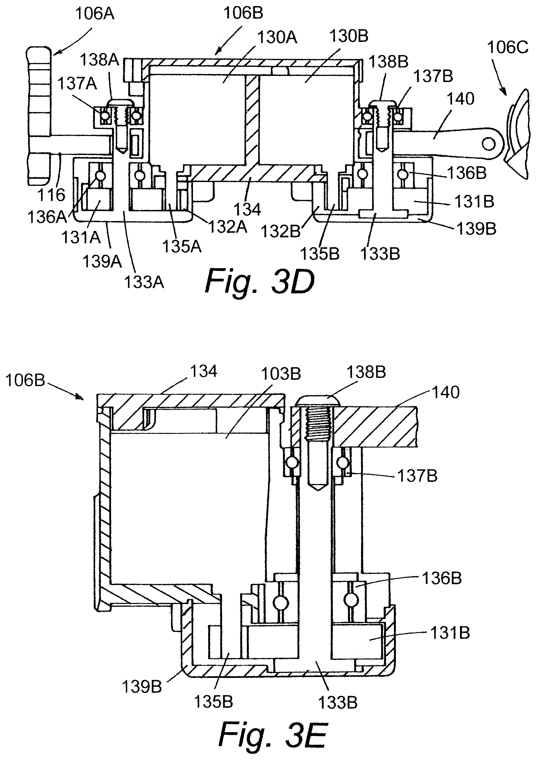 Patent US12323289 Figure 7 – Robotic surgical devices, systems, and related methods