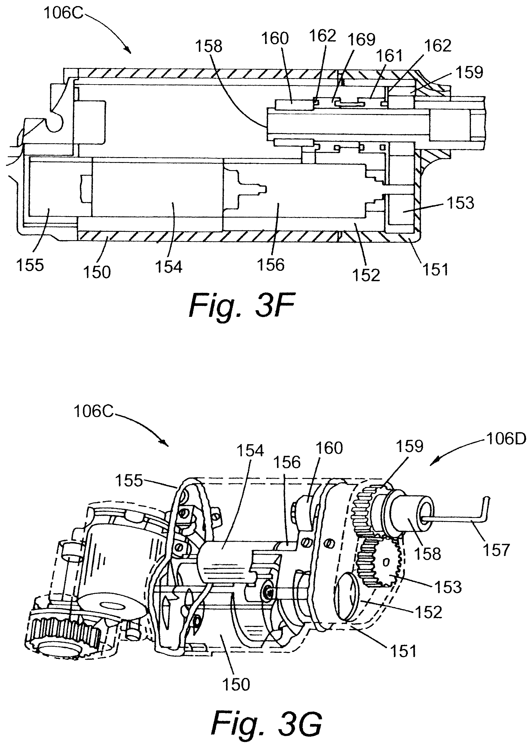 Patent US12323289 Figure 8 – Robotic surgical devices, systems, and related methods