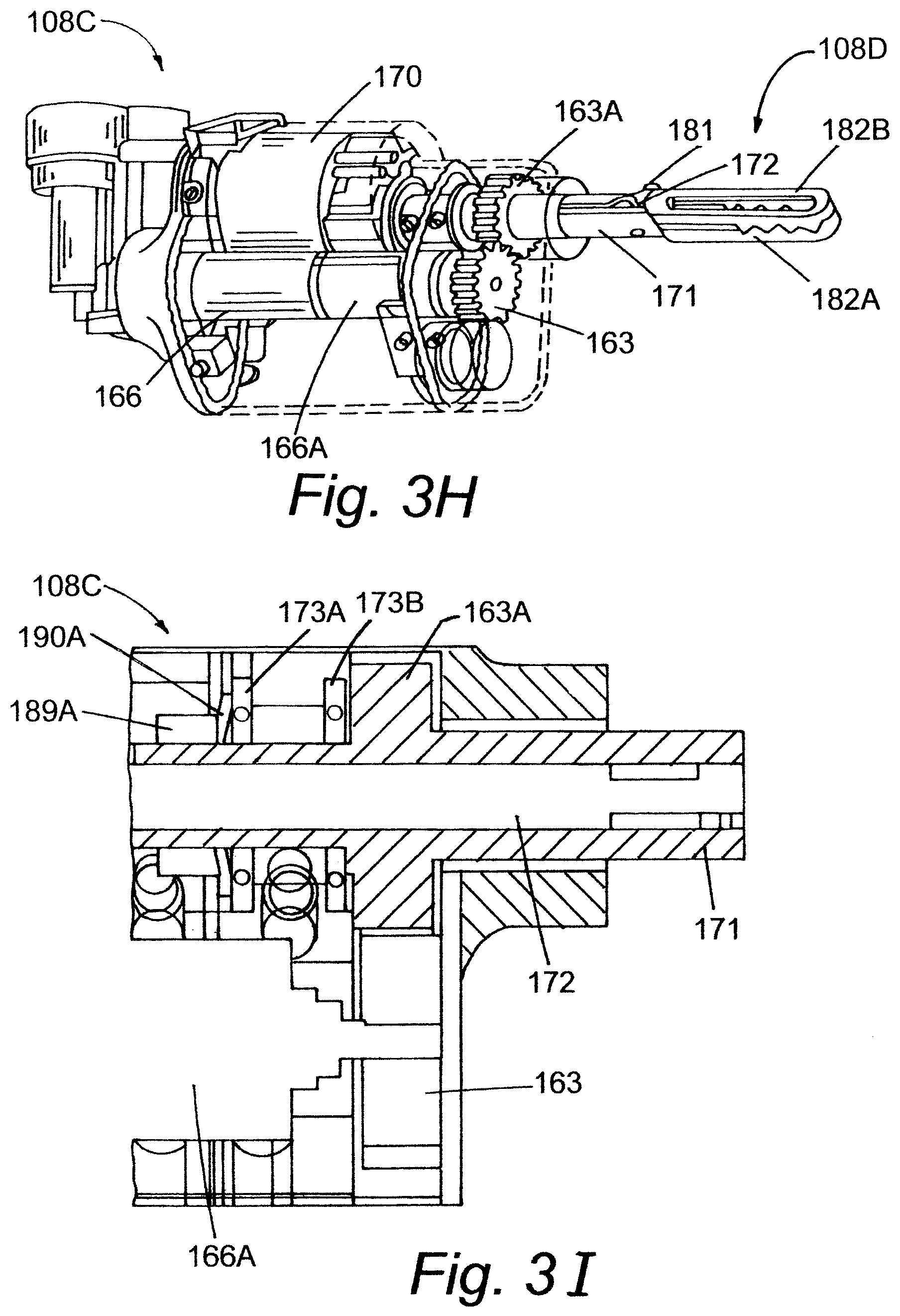Patent US12323289 Figure 9 – Robotic surgical devices, systems, and related methods