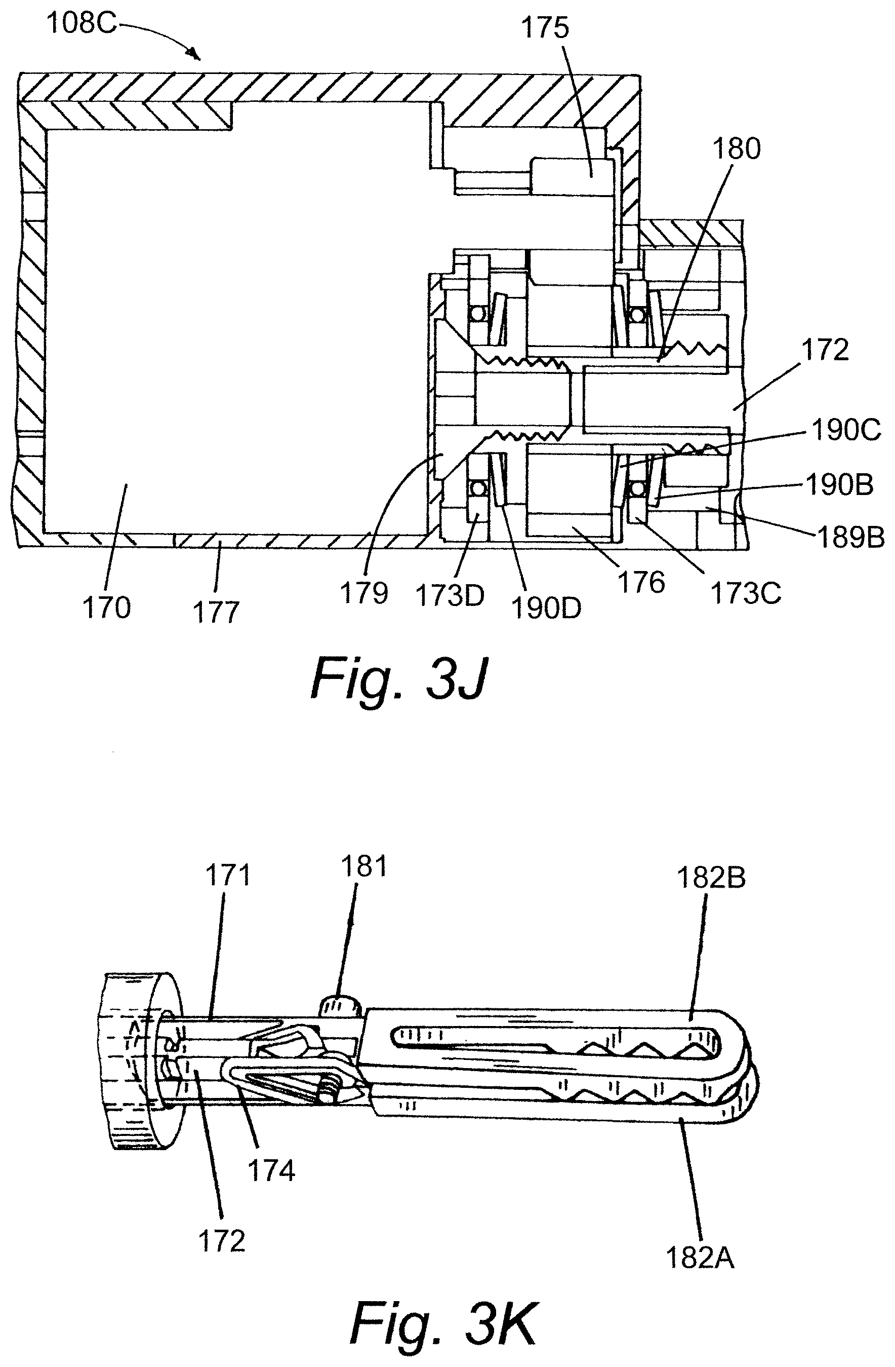 Patent US12323289 Figure 10 – Robotic surgical devices, systems, and related methods