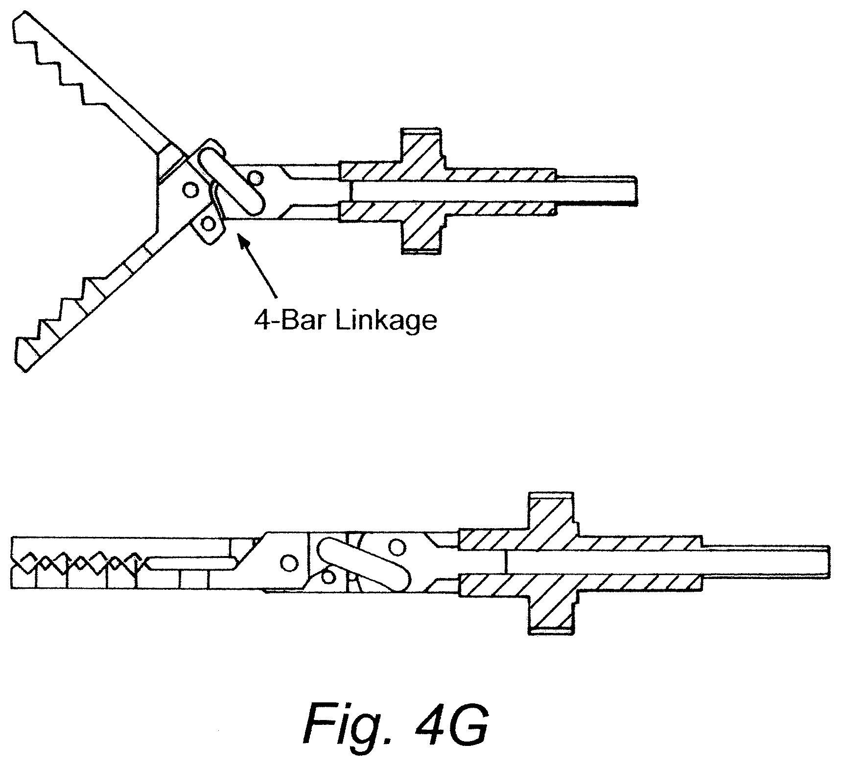 Patent US12323289 Figure 15 – Robotic surgical devices, systems, and related methods