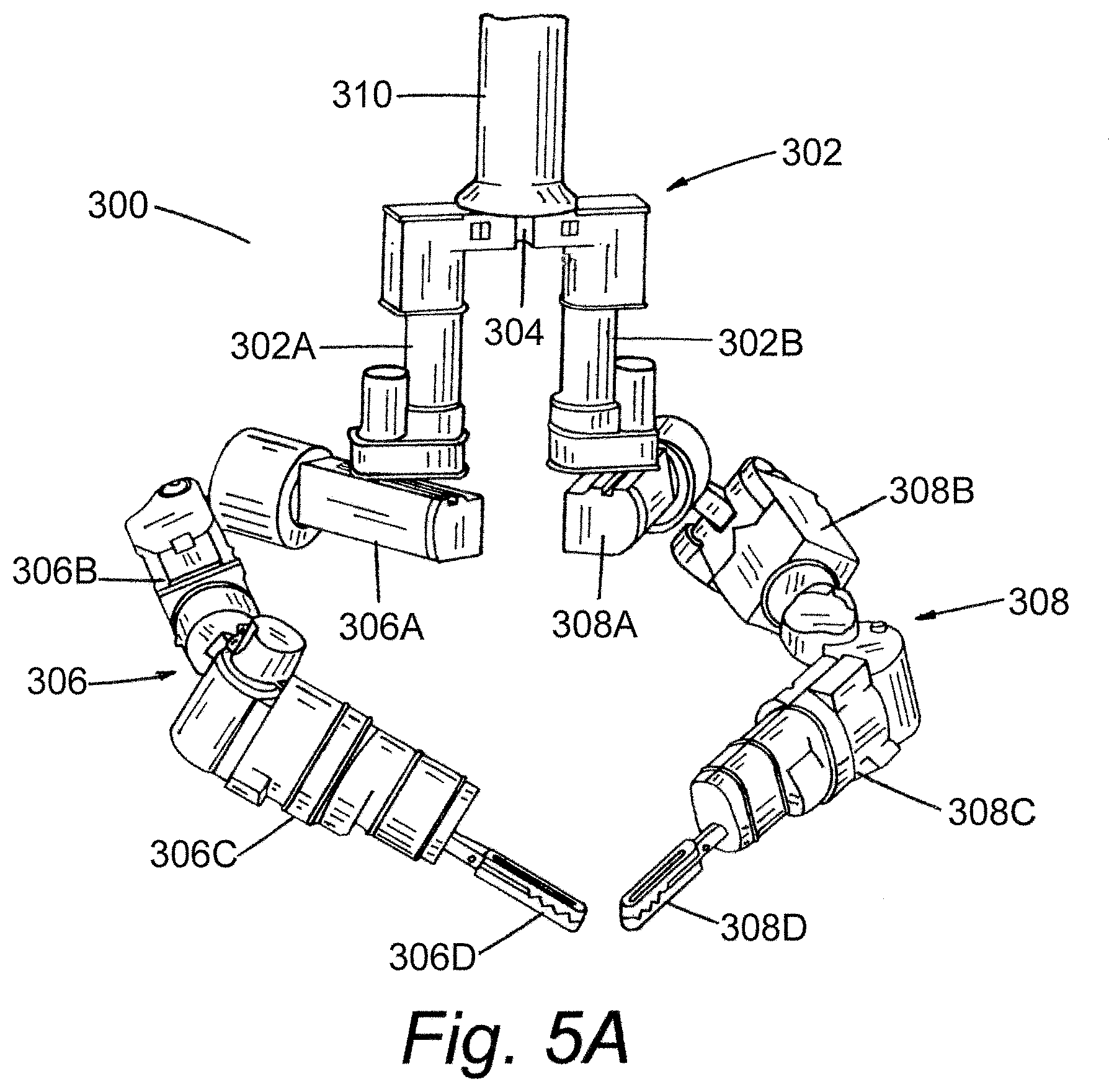 Patent US12323289 Figure 16 – Robotic surgical devices, systems, and related methods