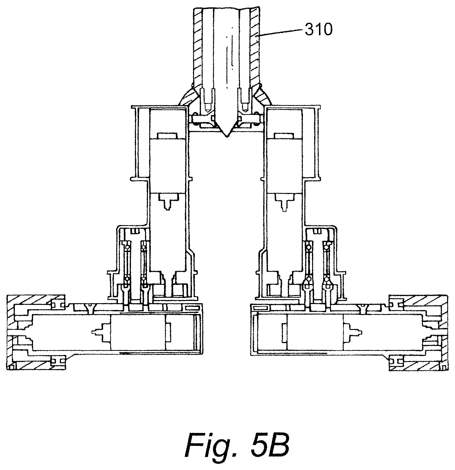 Patent US12323289 Figure 17 – Robotic surgical devices, systems, and related methods