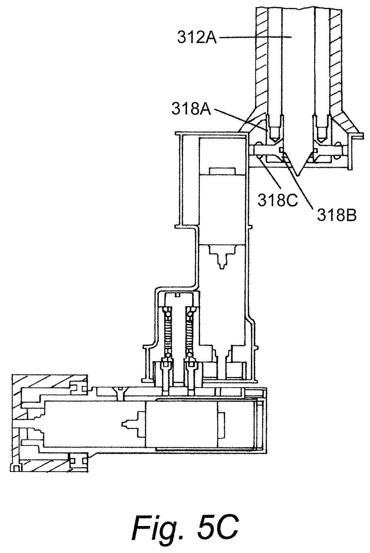Patent US12323289 Figure 18 – Robotic surgical devices, systems, and related methods