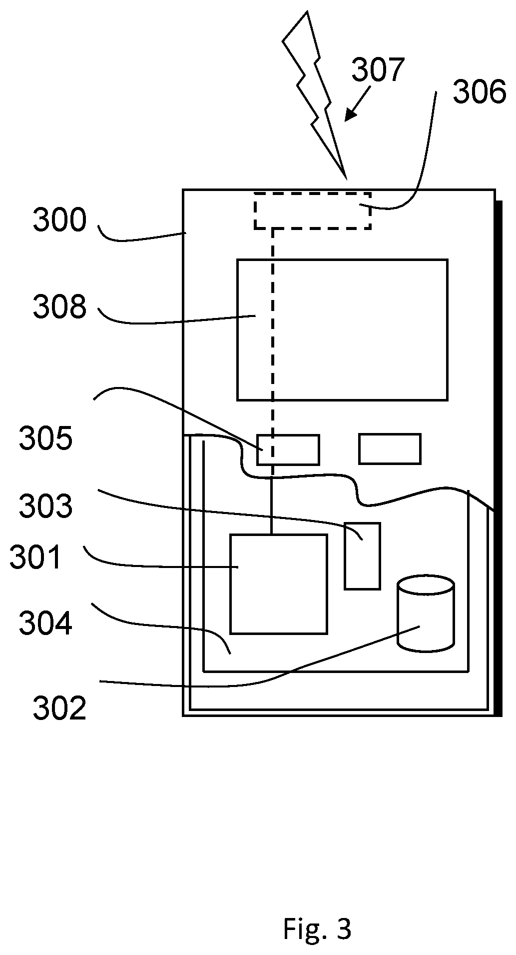 Patent US12323304 Figure 4 – Method to update 5G VN group topology update to AF for efficient network management