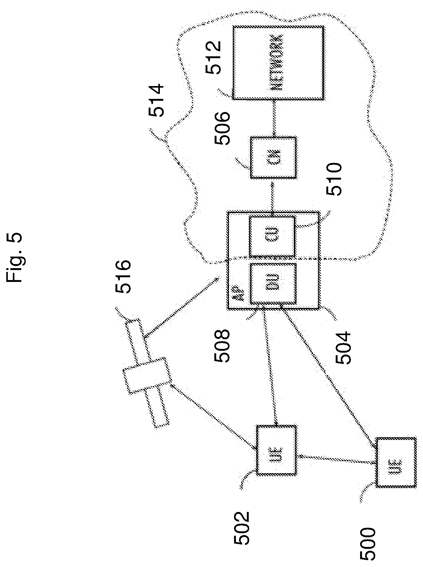 Patent US12323304 Figure 6 – Method to update 5G VN group topology update to AF for efficient network management