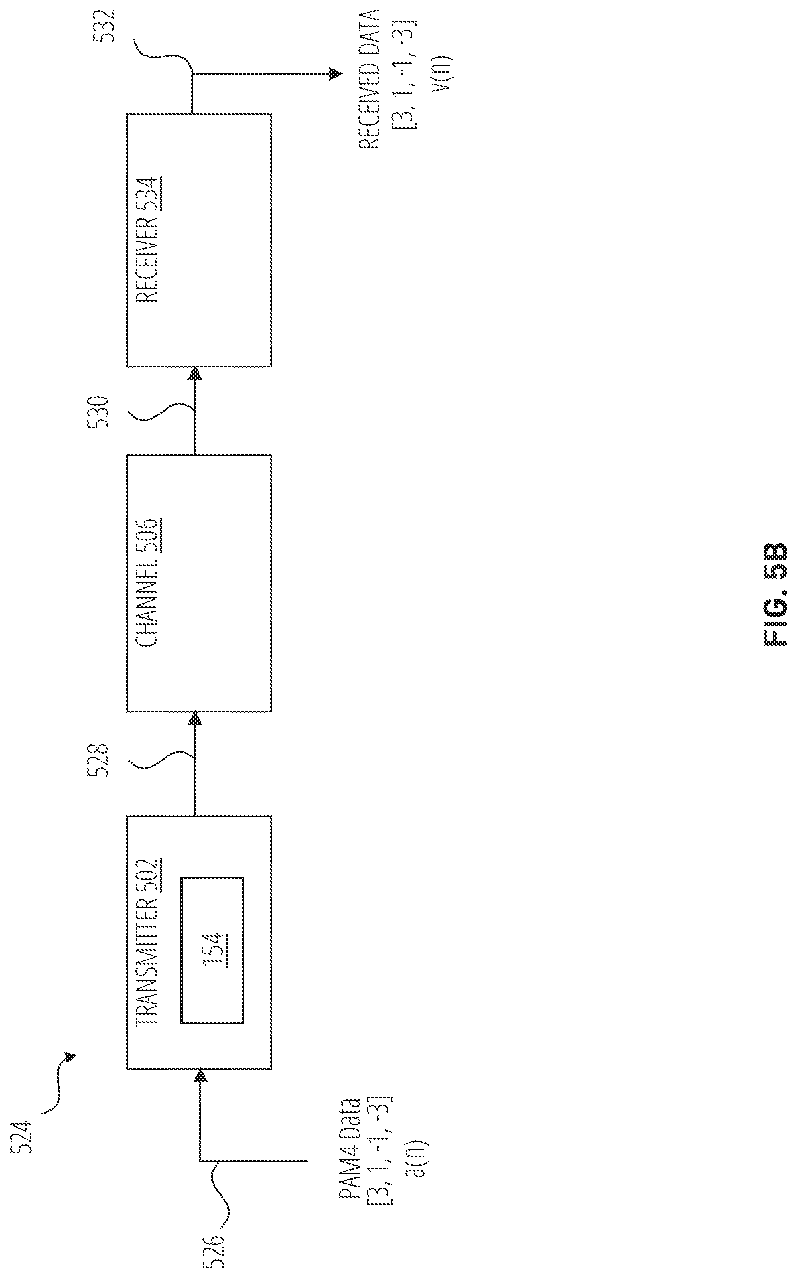 Patent US12323320 Figure 6 – Remote direct memory access (RDMA) multipath