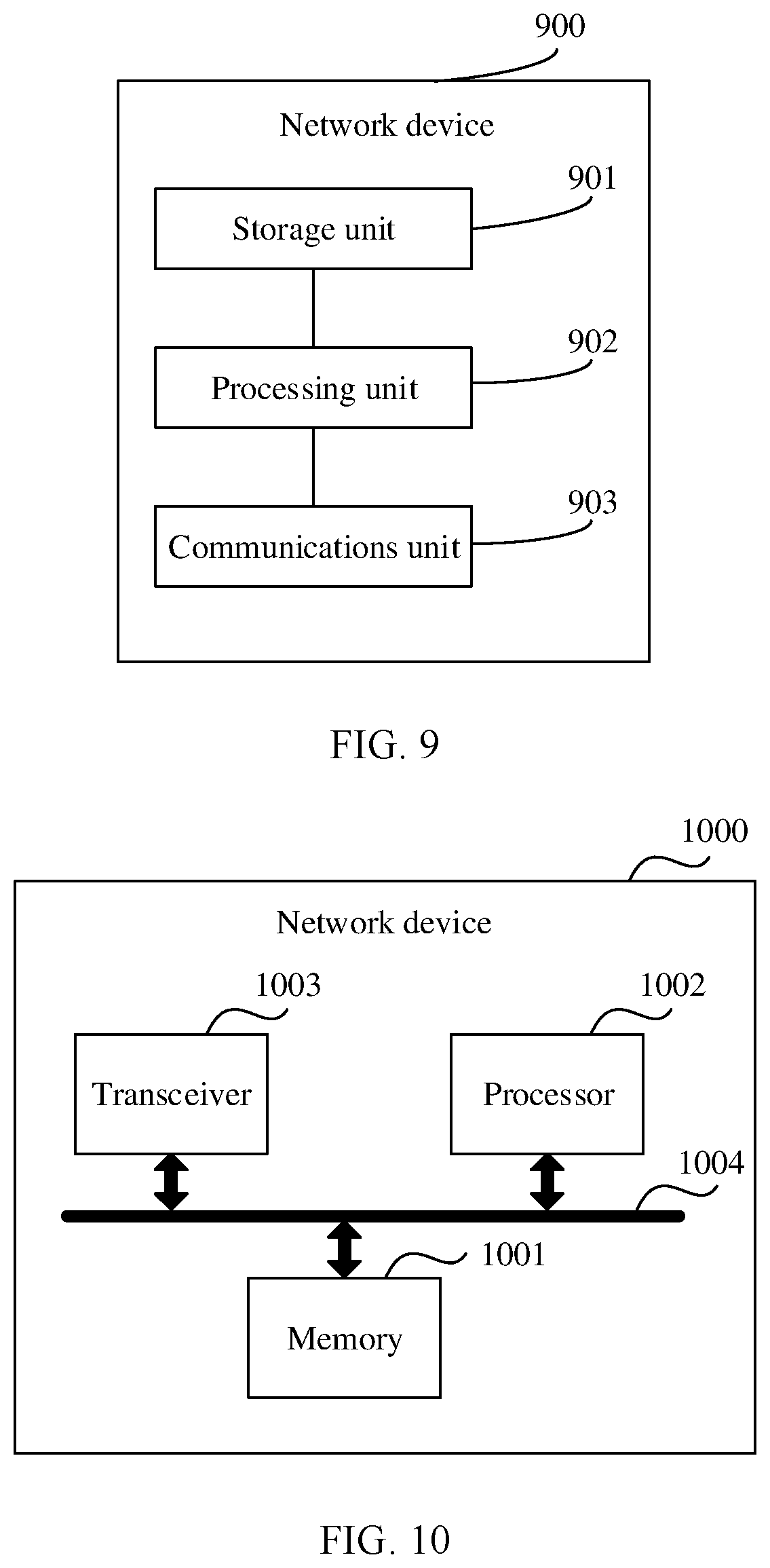 Patent US12323325 Figure 6 – Method for generating segment list, method for forwarding packet, device, and system in SRV6 network