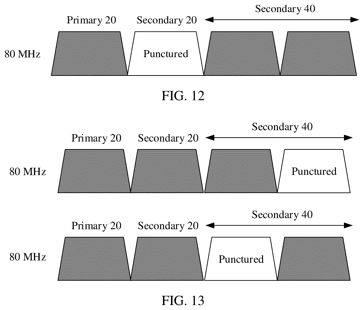 Patent US12323346 Figure 10 – Resource allocation indication method and apparatus