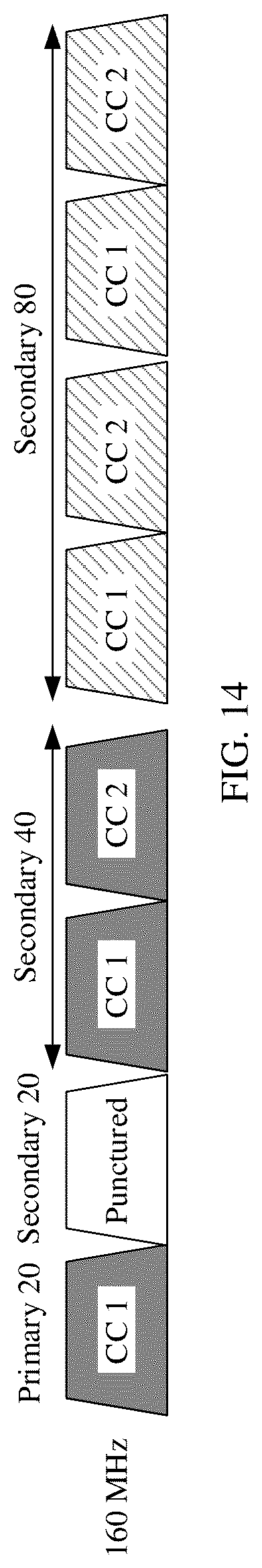 Patent US12323346 Figure 11 – Resource allocation indication method and apparatus