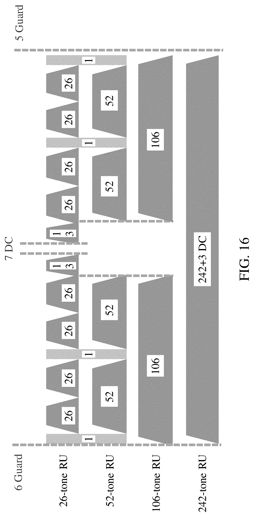 Patent US12323346 Figure 13 – Resource allocation indication method and apparatus