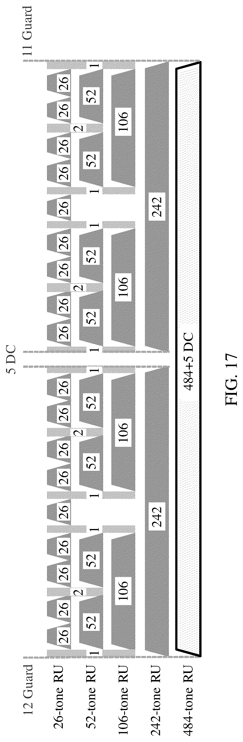 Patent US12323346 Figure 14 – Resource allocation indication method and apparatus