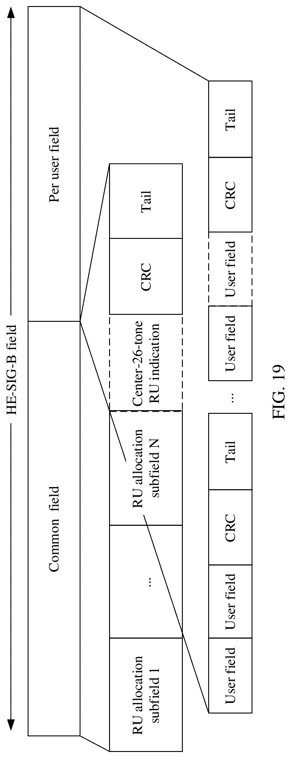 Patent US12323346 Figure 16 – Resource allocation indication method and apparatus