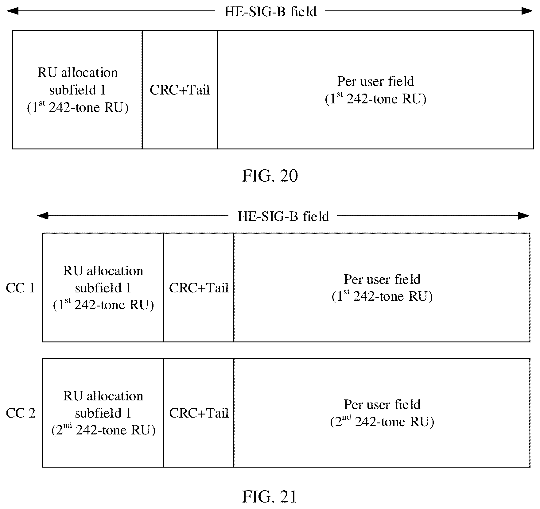 Patent US12323346 Figure 17 – Resource allocation indication method and apparatus