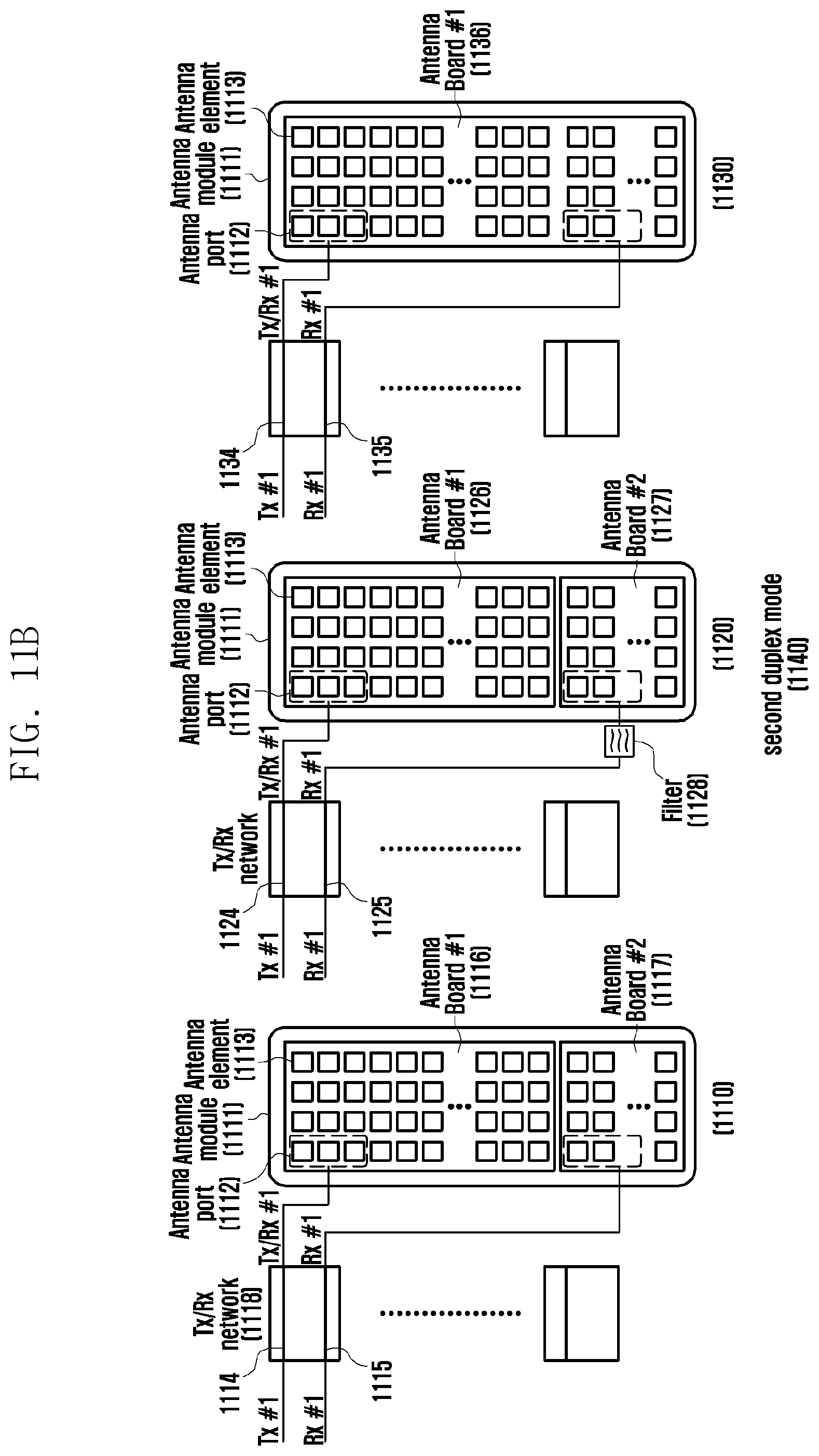 Patent US12323348 Figure 12 – Method and apparatus for channel measurement and reporting in wireless communication system