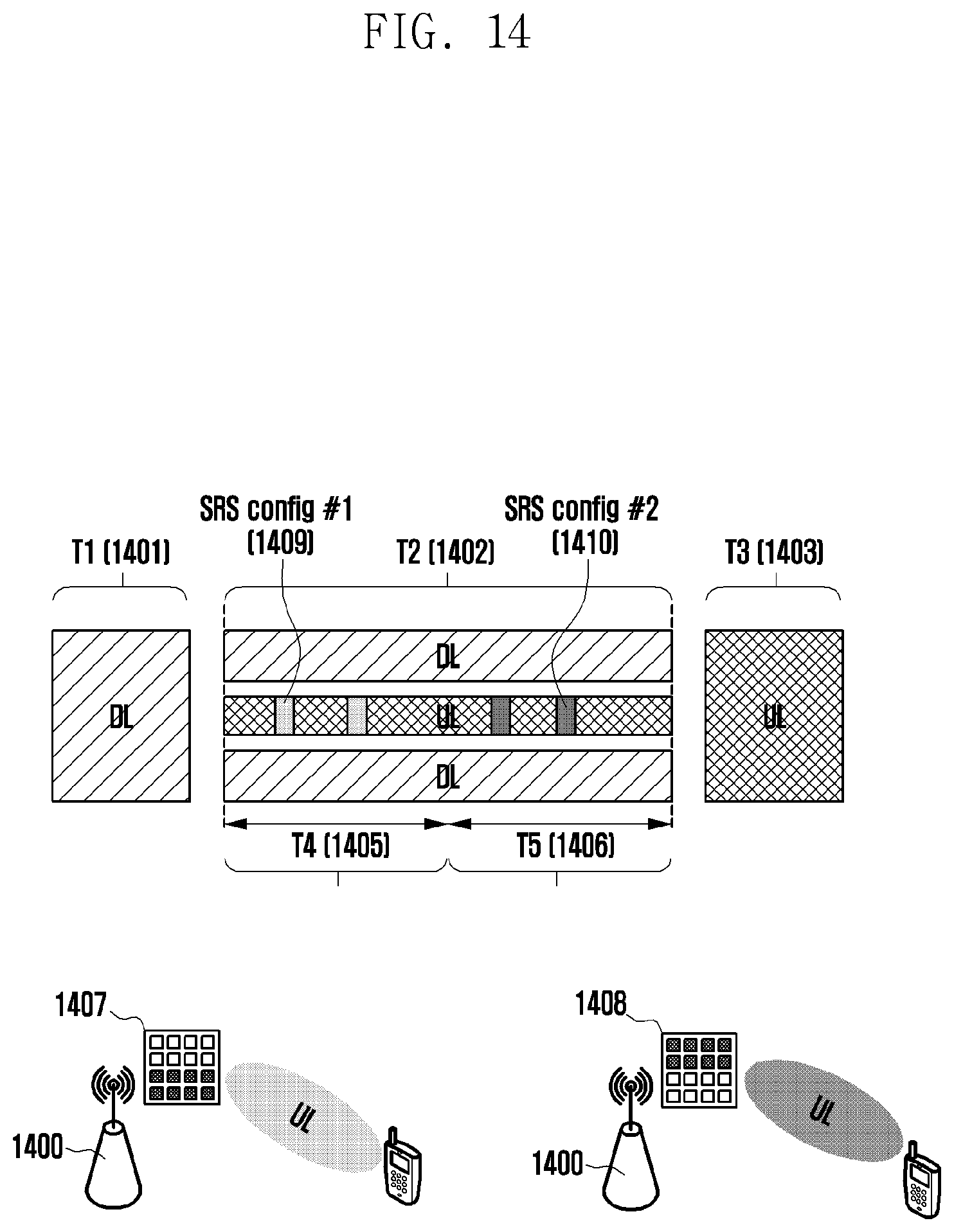 Patent US12323348 Figure 15 – Method and apparatus for channel measurement and reporting in wireless communication system